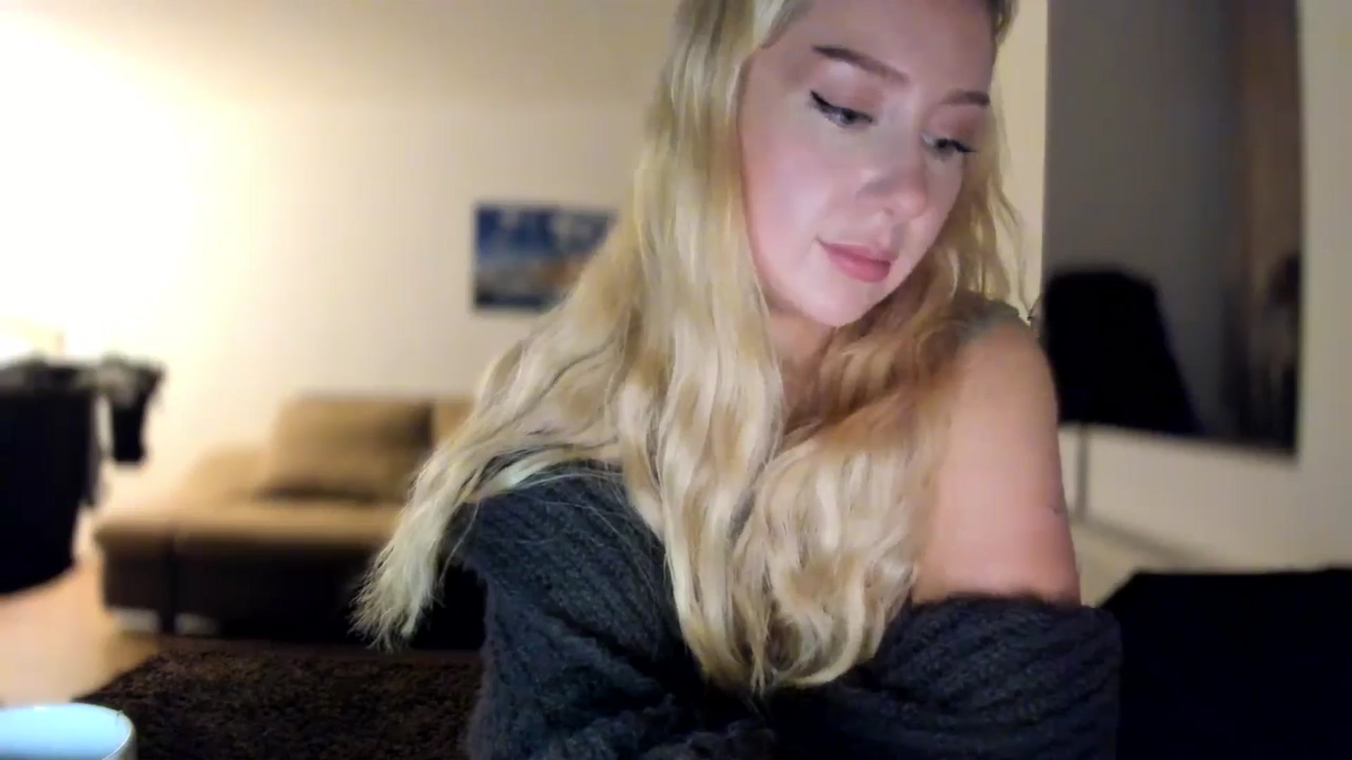 Gallery image thumbnail from British_Cutie's myfreecams stream on, 10/27/2025, 18:59 image 19 of 20