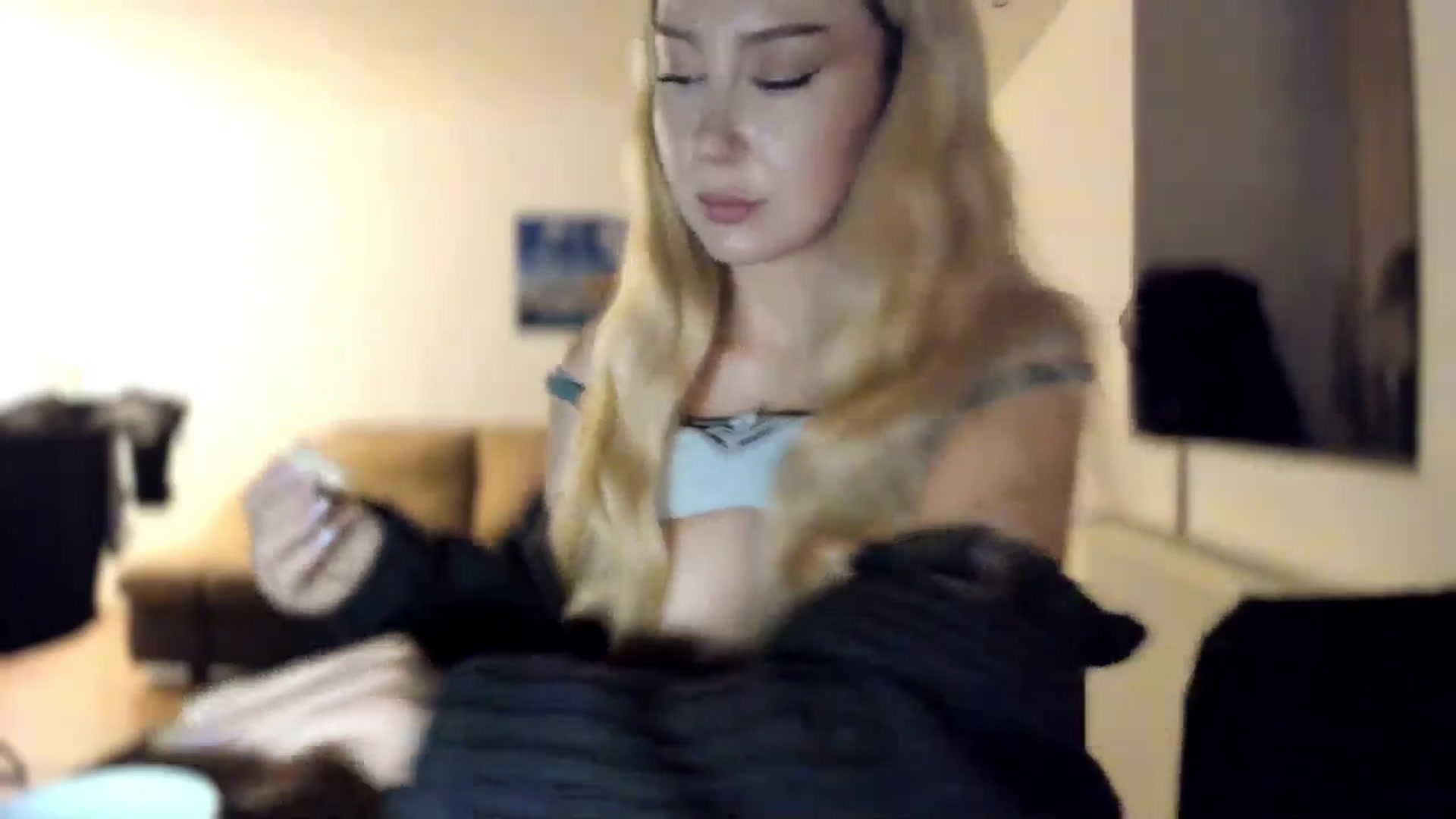 Gallery image thumbnail from British_Cutie's myfreecams stream on, 10/27/2025, 18:59 image 8 of 20