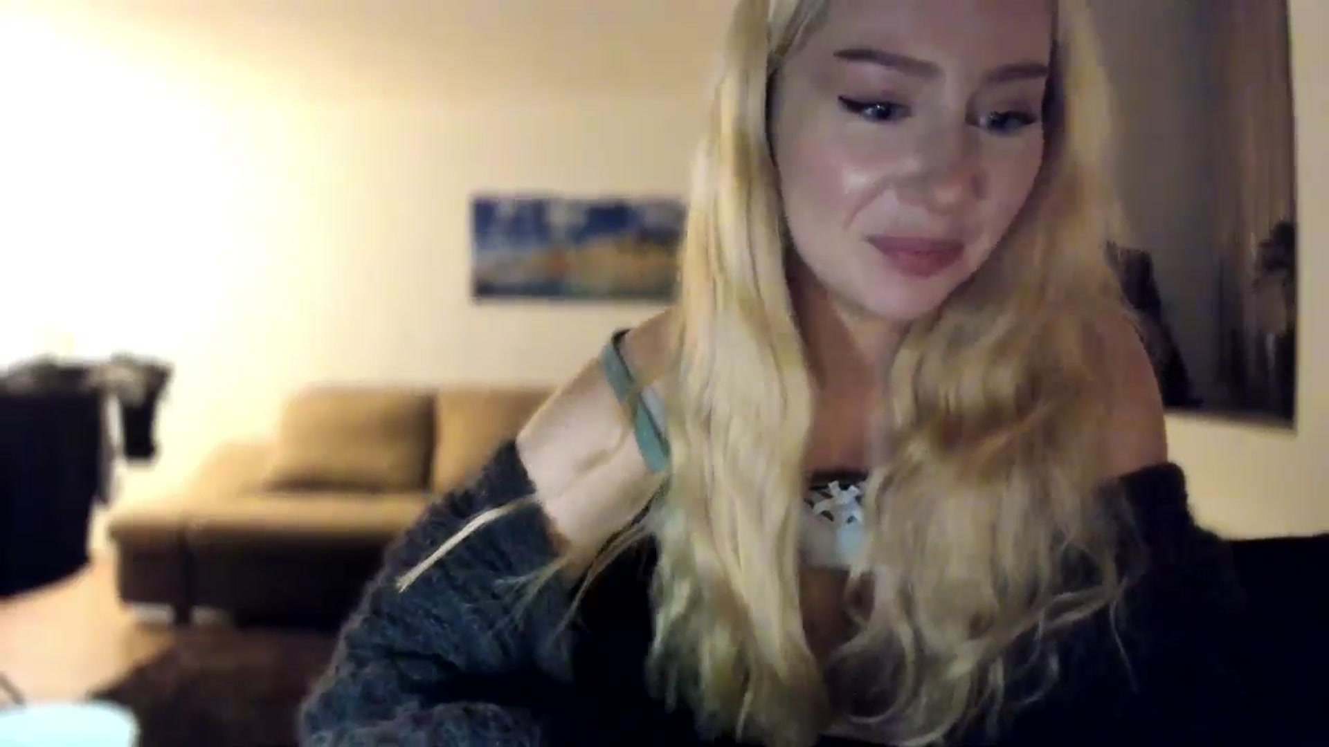 Gallery image thumbnail from British_Cutie's myfreecams stream on, 10/27/2025, 18:59 image 9 of 20