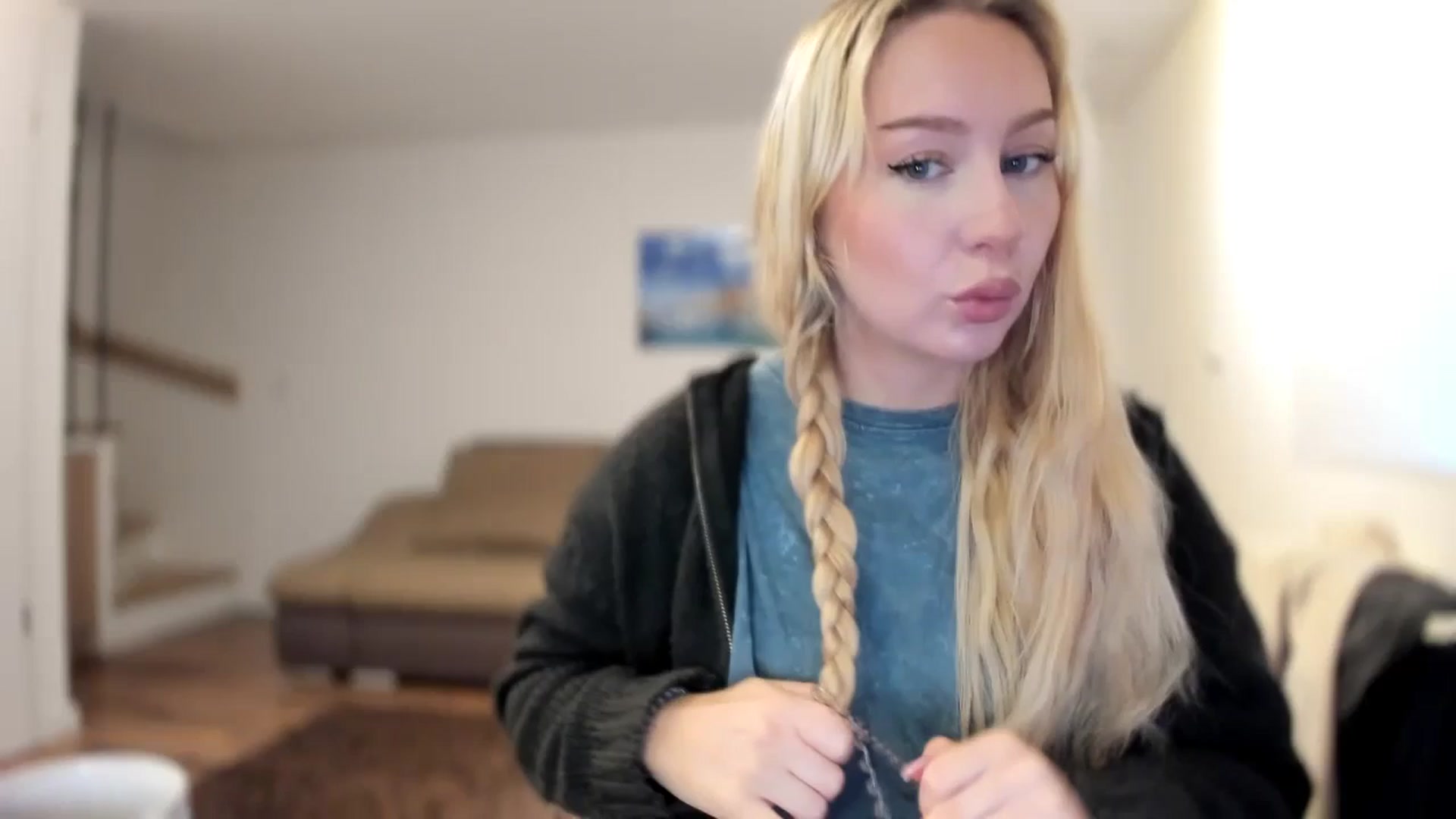 Gallery image thumbnail from British_Cutie's myfreecams stream on, 10/28/2025, 14:45 image 1 of 20