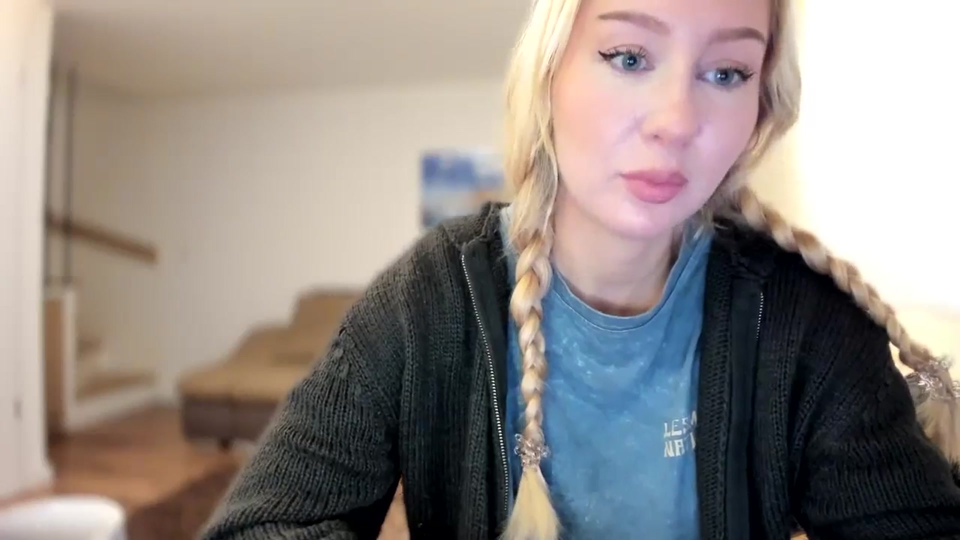 Gallery image thumbnail from British_Cutie's myfreecams stream on, 10/28/2025, 14:45 image 2 of 20