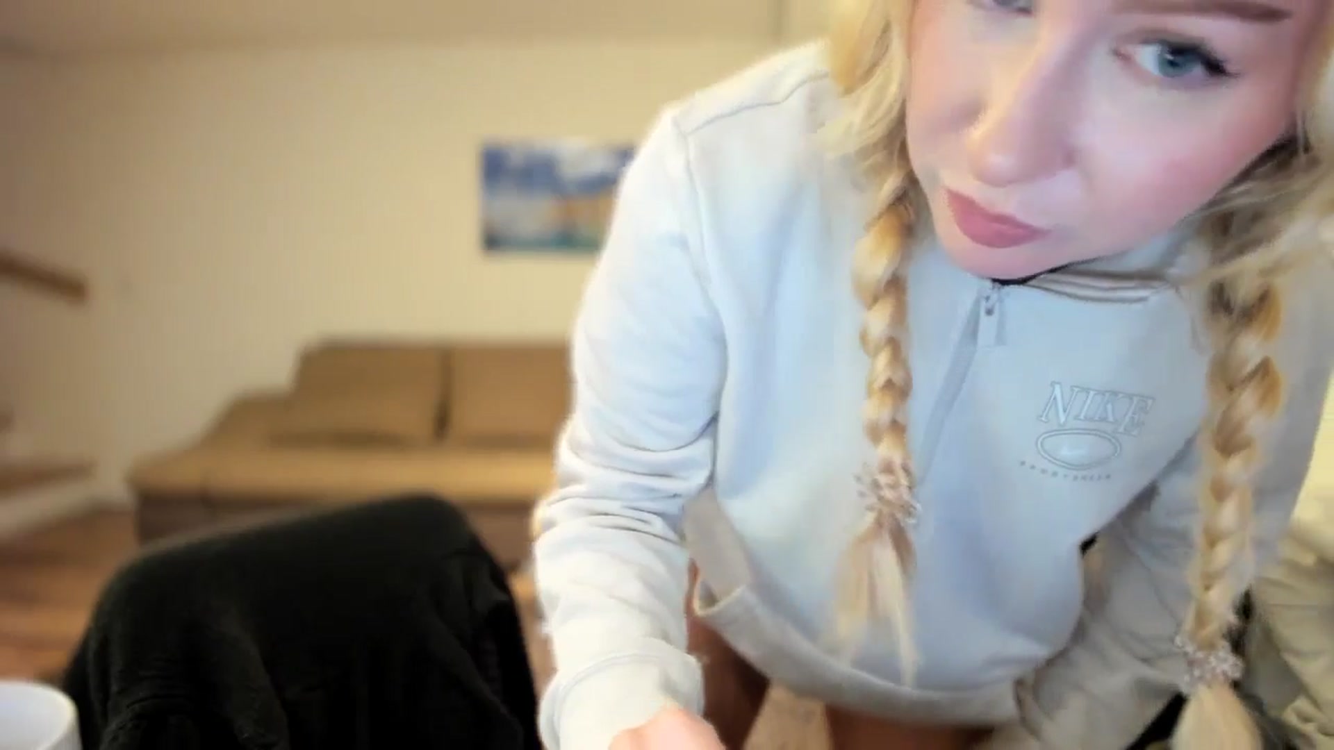 Gallery image thumbnail from British_Cutie's myfreecams stream on, 10/28/2025, 14:45 image 19 of 20
