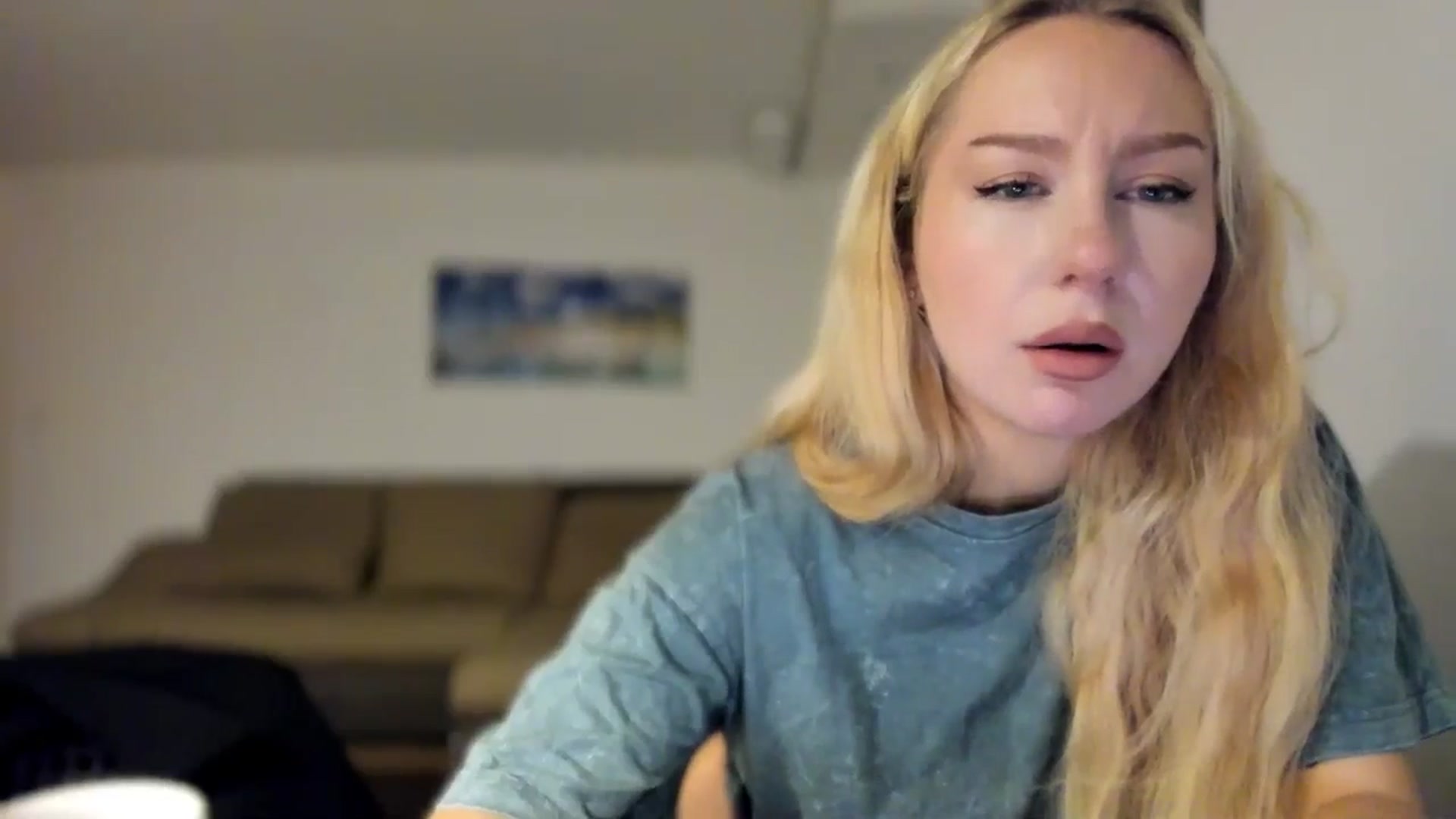 Gallery image thumbnail from British_Cutie's myfreecams stream on, 10/28/2025, 17:37 image 3 of 20