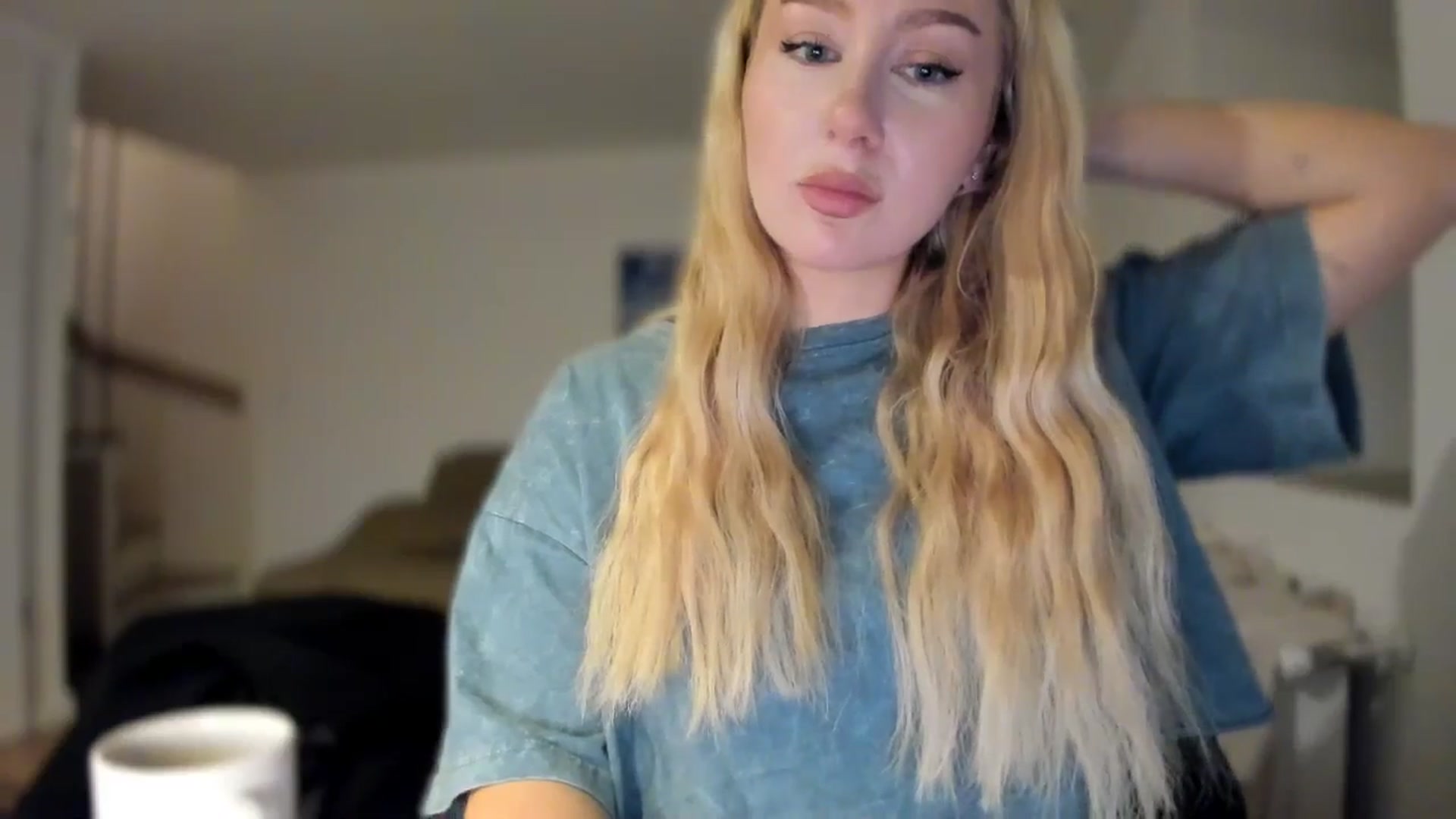 Gallery image thumbnail from British_Cutie's myfreecams stream on, 10/28/2025, 17:37 image 5 of 20