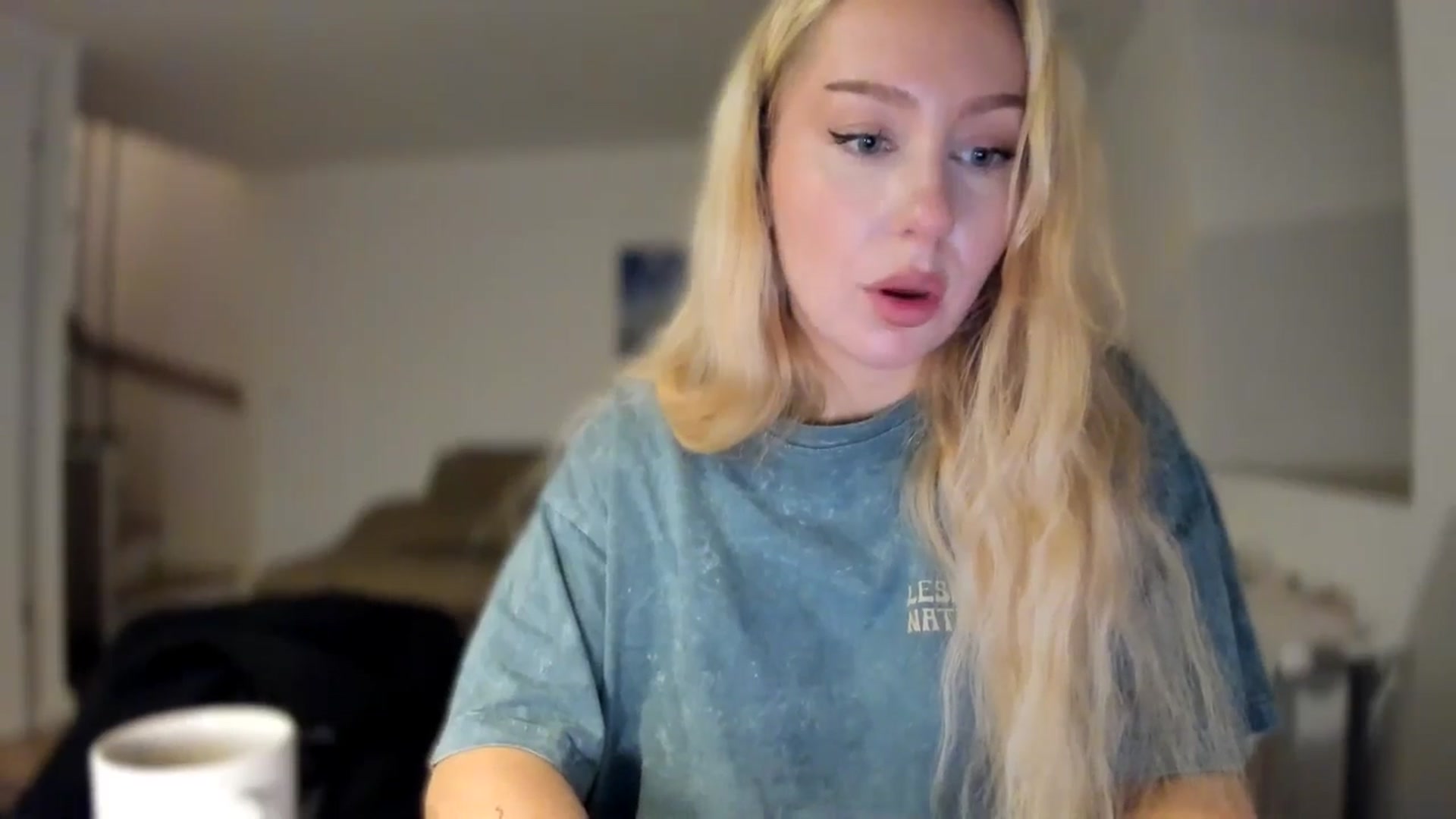 Gallery image thumbnail from British_Cutie's myfreecams stream on, 10/28/2025, 17:37 image 4 of 20