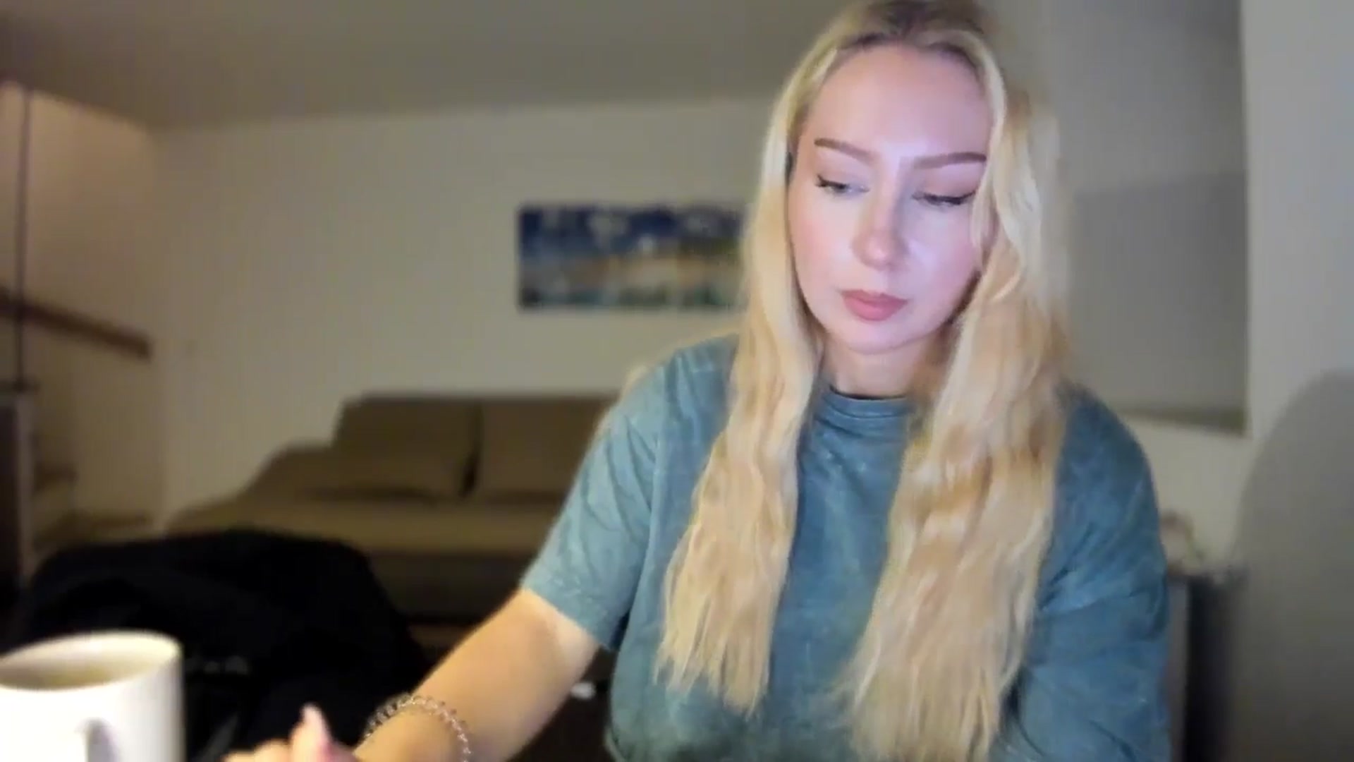 Gallery image thumbnail from British_Cutie's myfreecams stream on, 10/28/2025, 17:37 image 12 of 20