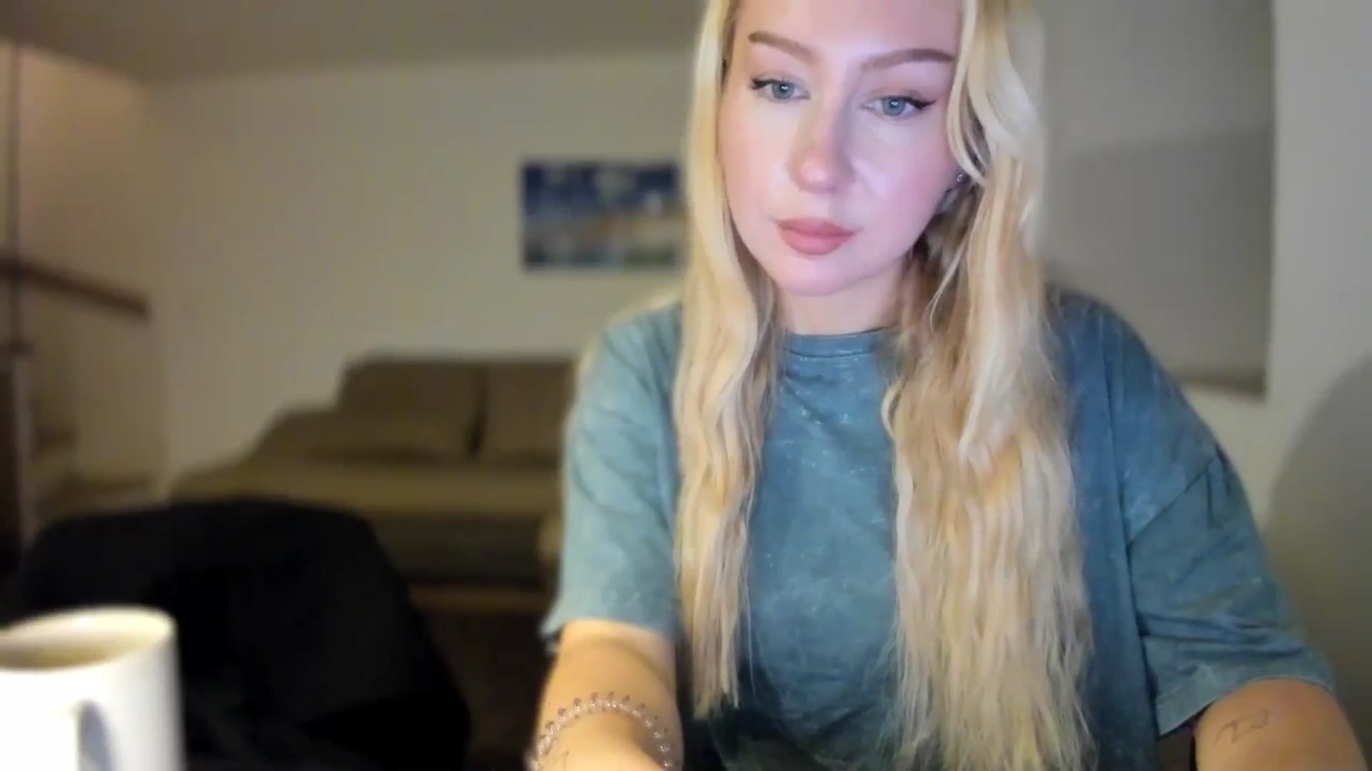 Gallery image thumbnail from British_Cutie's myfreecams stream on, 10/28/2025, 17:37 image 13 of 20