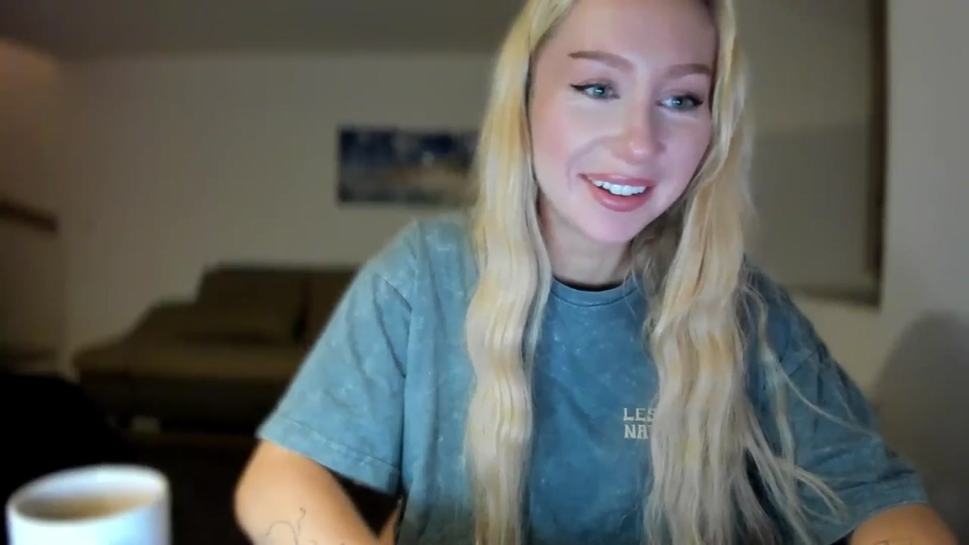 Gallery image thumbnail from British_Cutie's myfreecams stream on, 10/28/2025, 17:37 image 20 of 20