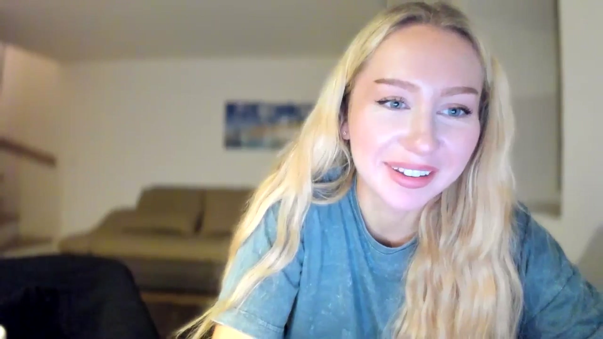 Gallery image thumbnail from British_Cutie's myfreecams stream on, 10/28/2025, 17:37 image 17 of 20