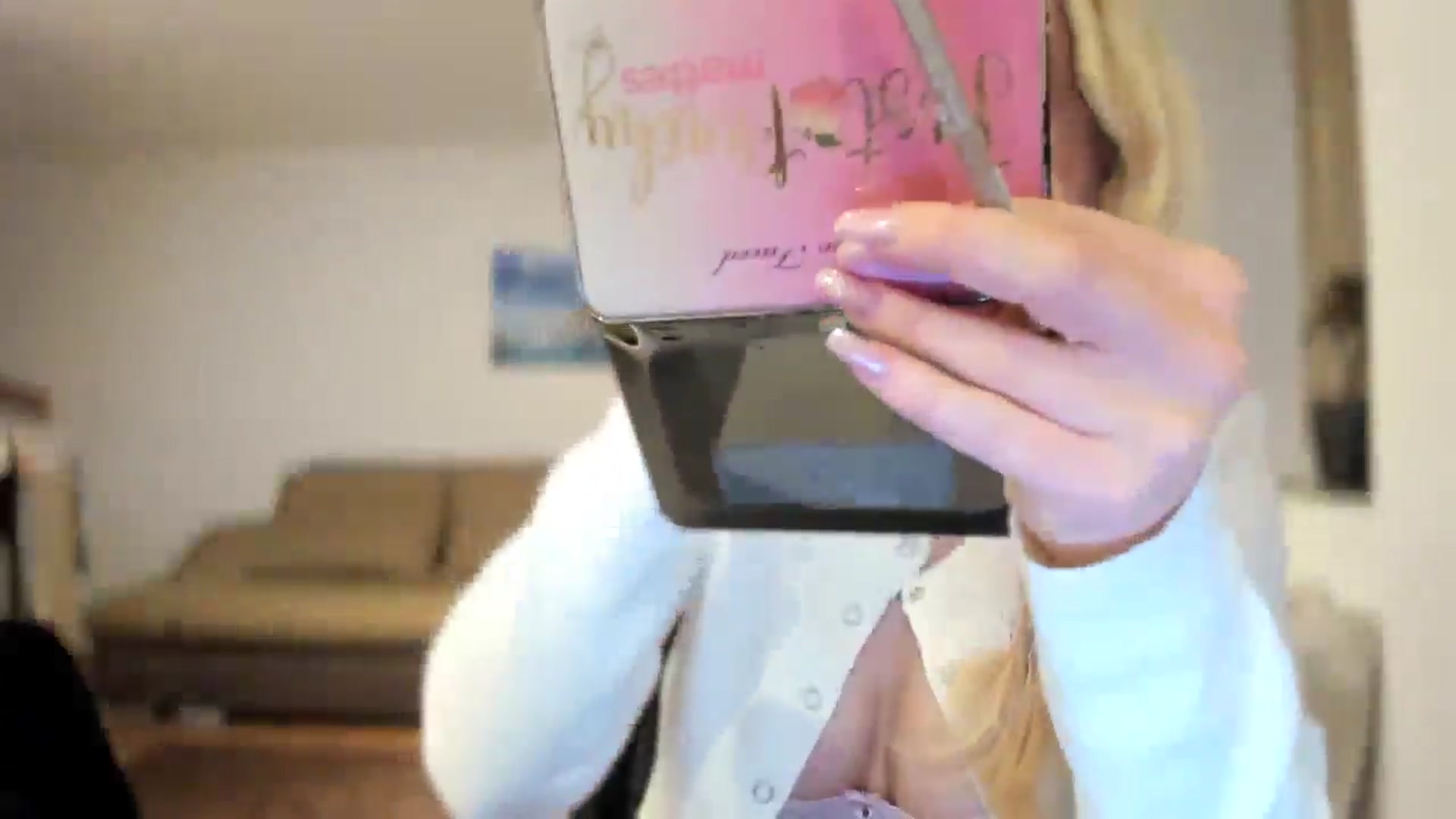 Gallery image thumbnail from British_Cutie's myfreecams stream on, 10/29/2025, 15:45 image 18 of 20
