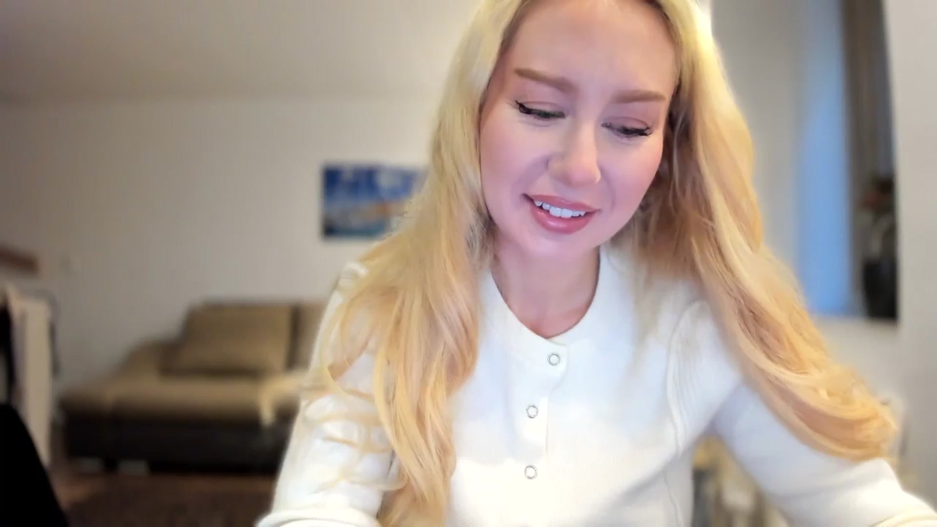 Gallery image thumbnail from British_Cutie's myfreecams stream on, 10/29/2025, 15:45 image 6 of 20