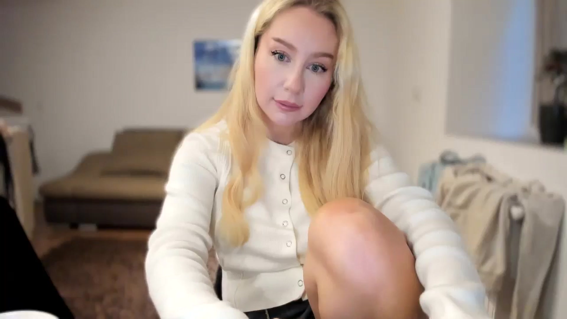 Gallery image thumbnail from British_Cutie's myfreecams stream on, 10/29/2025, 15:45 image 10 of 20
