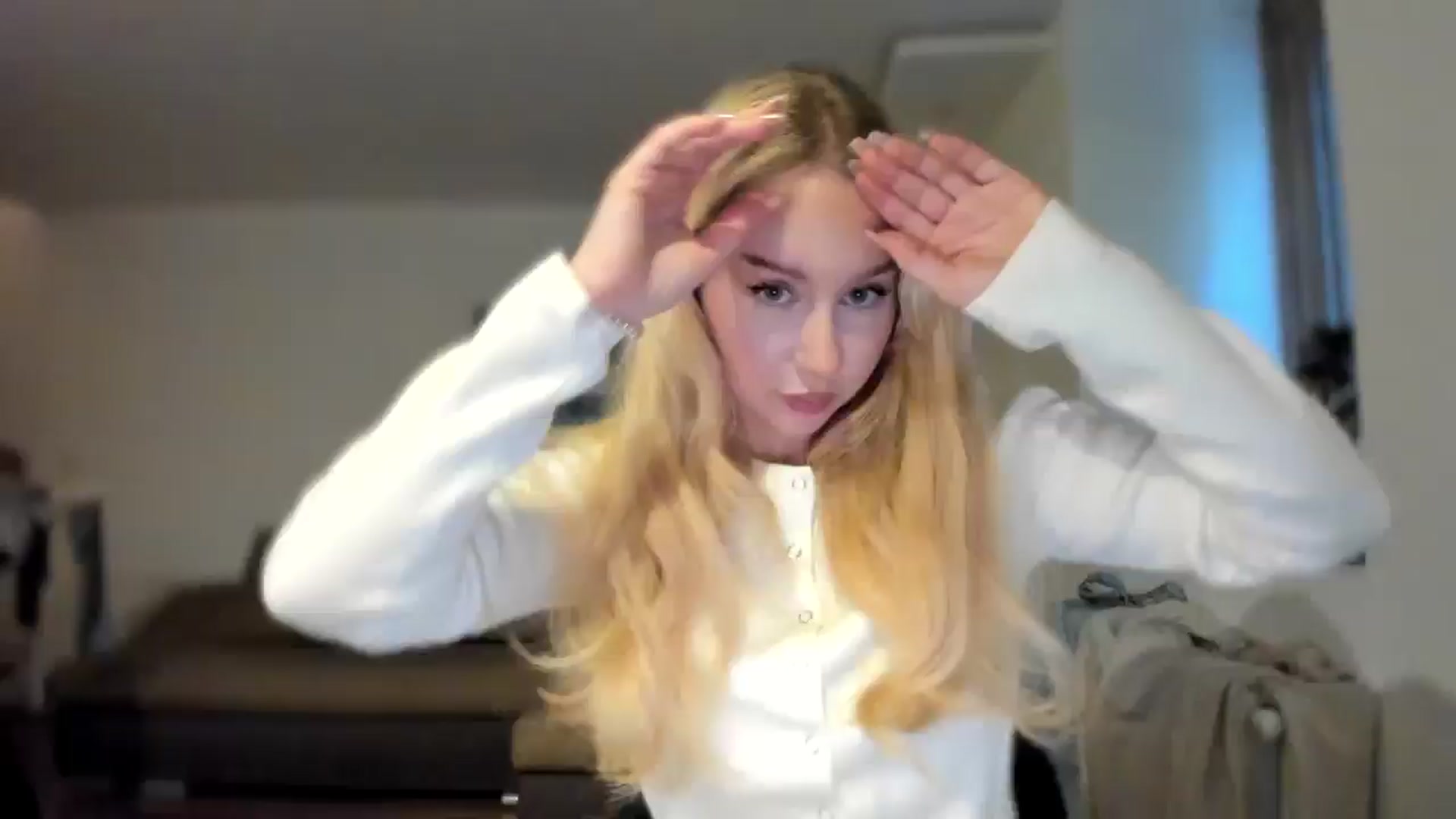 Gallery image thumbnail from British_Cutie's myfreecams stream on, 10/29/2025, 15:45 image 3 of 20