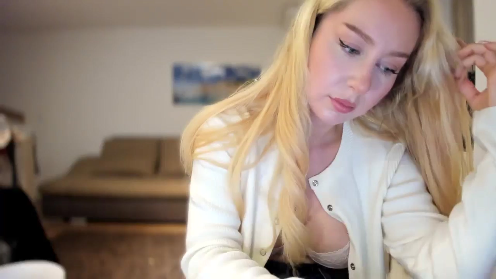 Gallery image thumbnail from British_Cutie's myfreecams stream on, 10/29/2025, 15:45 image 14 of 20