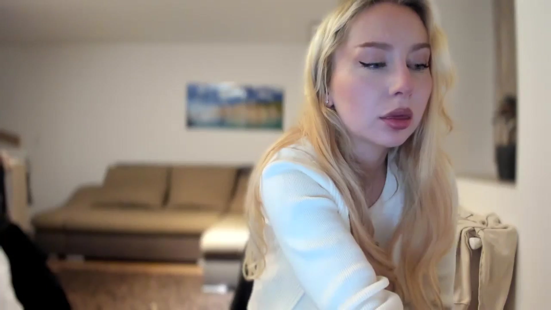 Gallery image thumbnail from British_Cutie's myfreecams stream on, 10/29/2025, 17:34 image 2 of 20