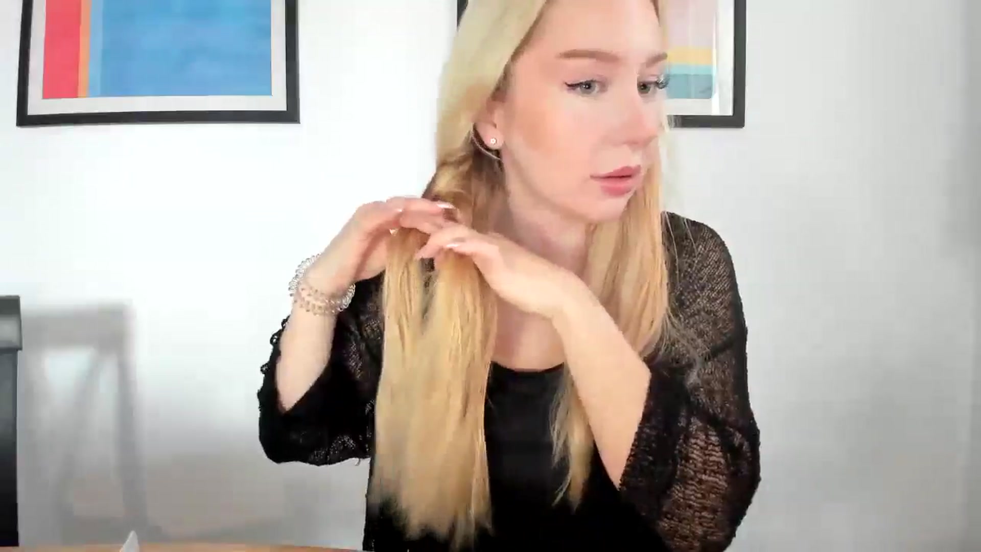 Gallery image thumbnail from British_Cutie's myfreecams stream on, 11/01/2025, 10:56 image 4 of 20