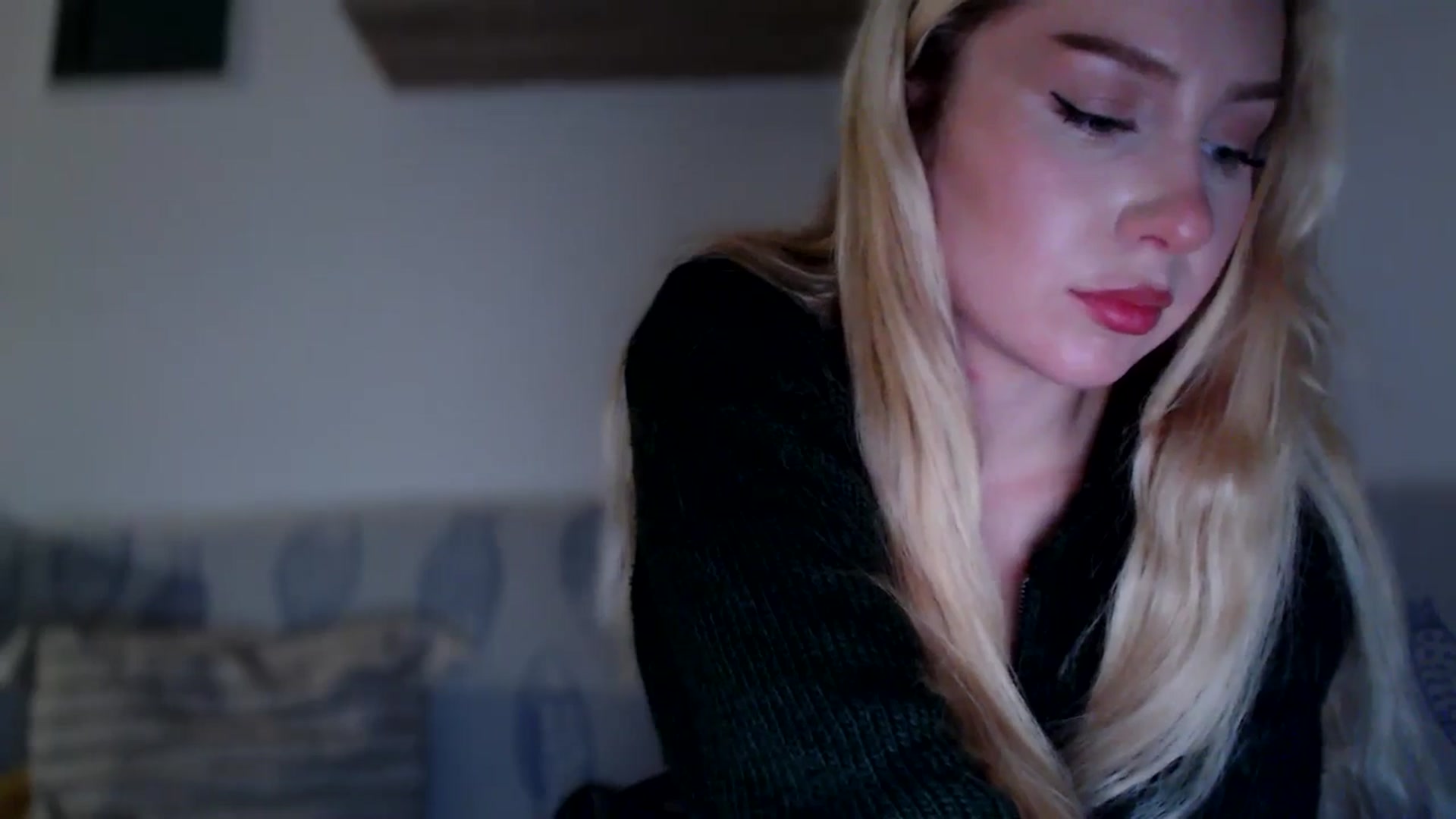 Gallery image thumbnail from British_Cutie's myfreecams stream on, 11/01/2025, 21:49 image 12 of 20