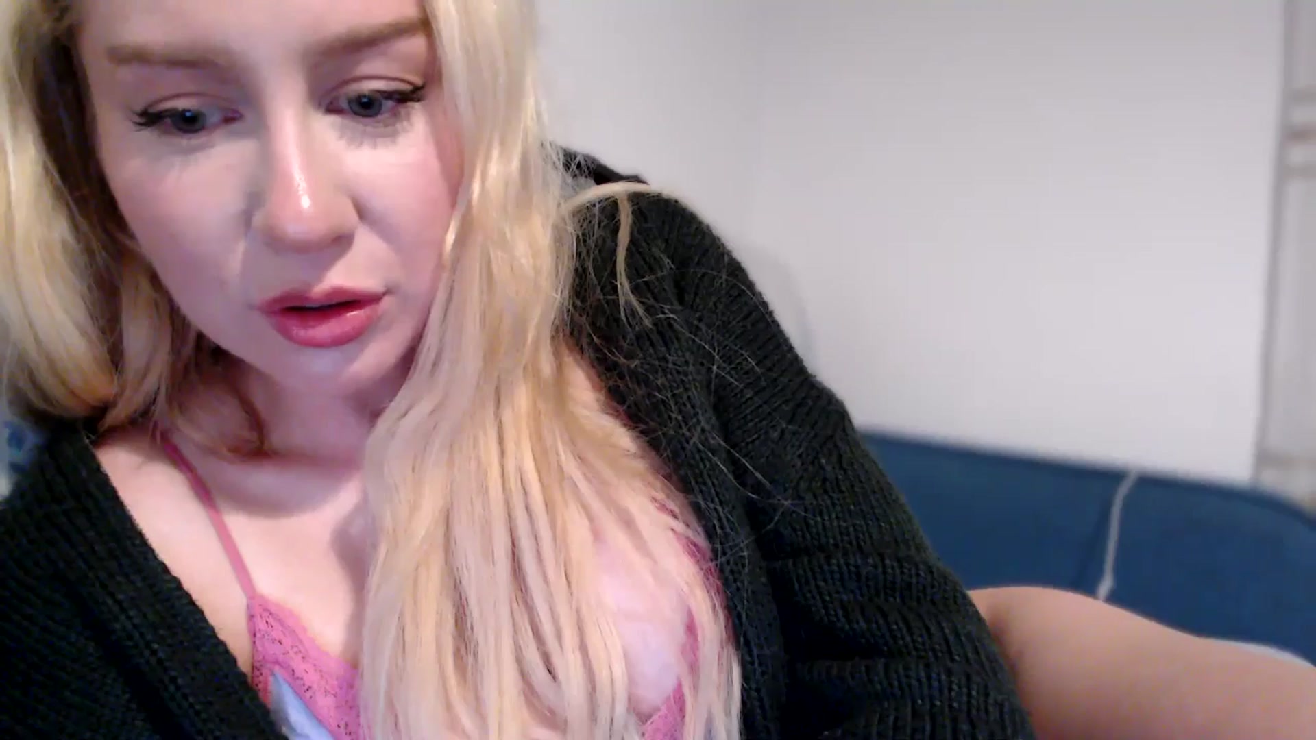 Gallery image thumbnail from British_Cutie's myfreecams stream on, 11/01/2025, 23:29 image 5 of 20