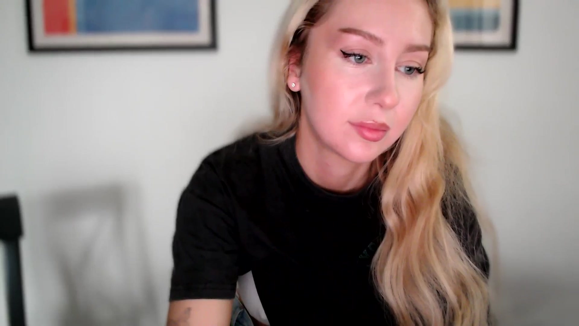 Gallery image thumbnail from British_Cutie's myfreecams stream on, 11/02/2025, 14:58 image 2 of 20