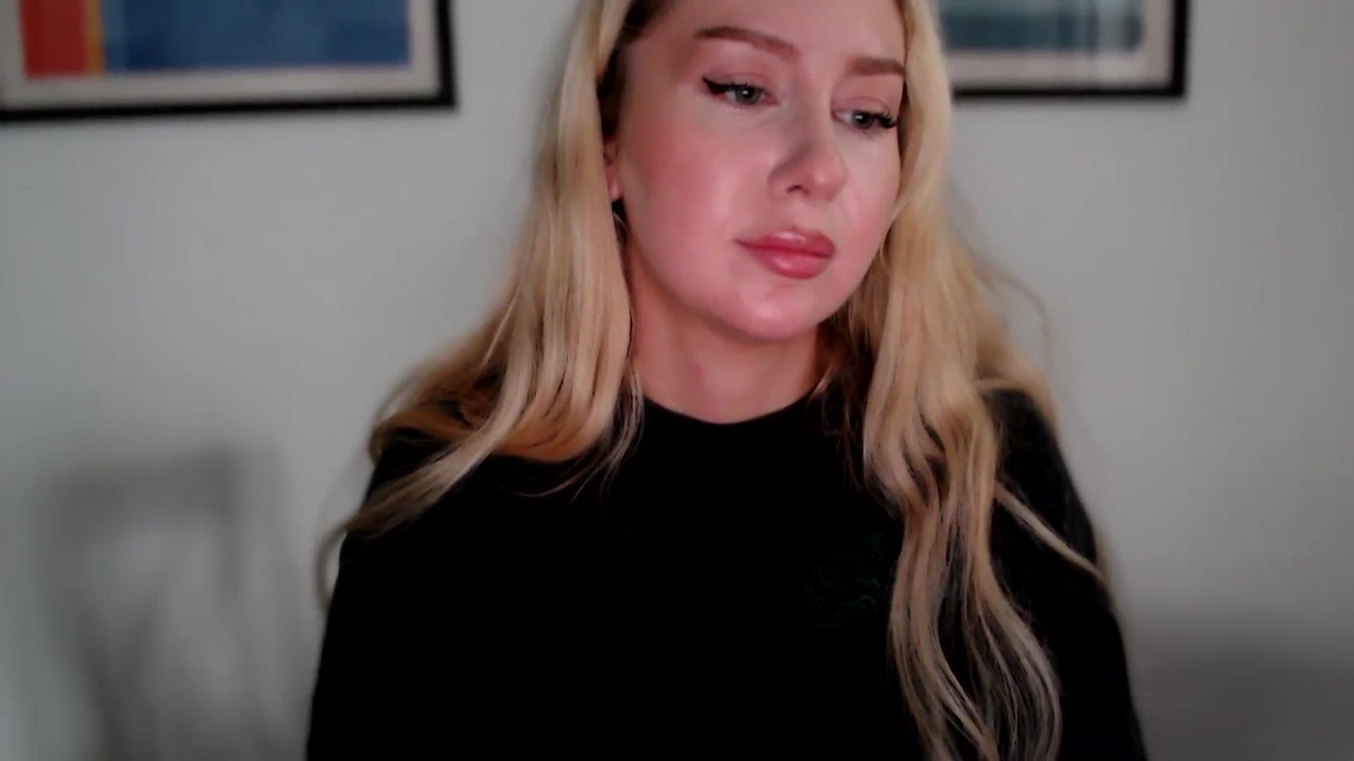 Gallery image thumbnail from British_Cutie's myfreecams stream on, 11/02/2025, 14:58 image 9 of 20