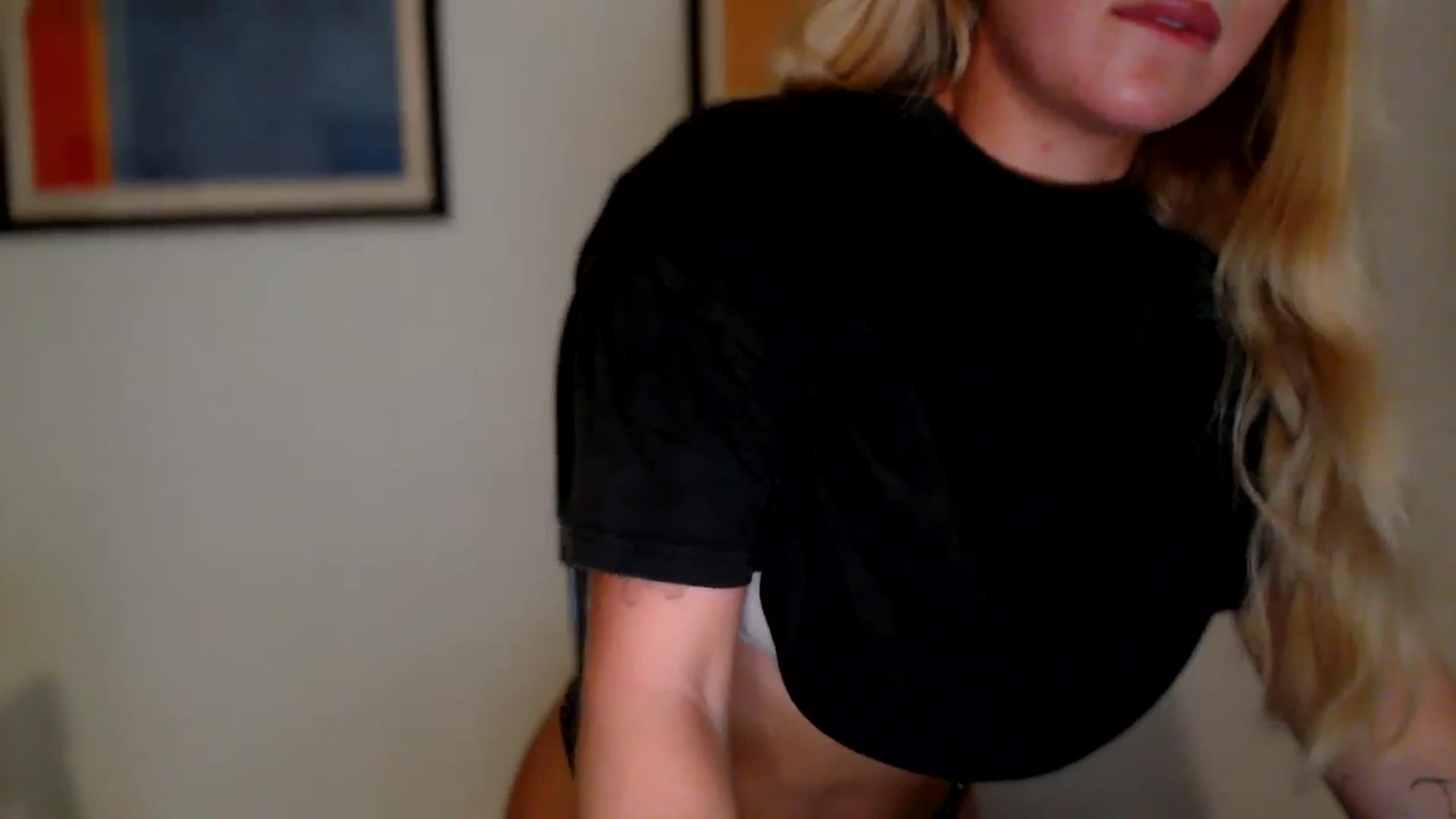Gallery image thumbnail from British_Cutie's myfreecams stream on, 11/02/2025, 14:58 image 20 of 20