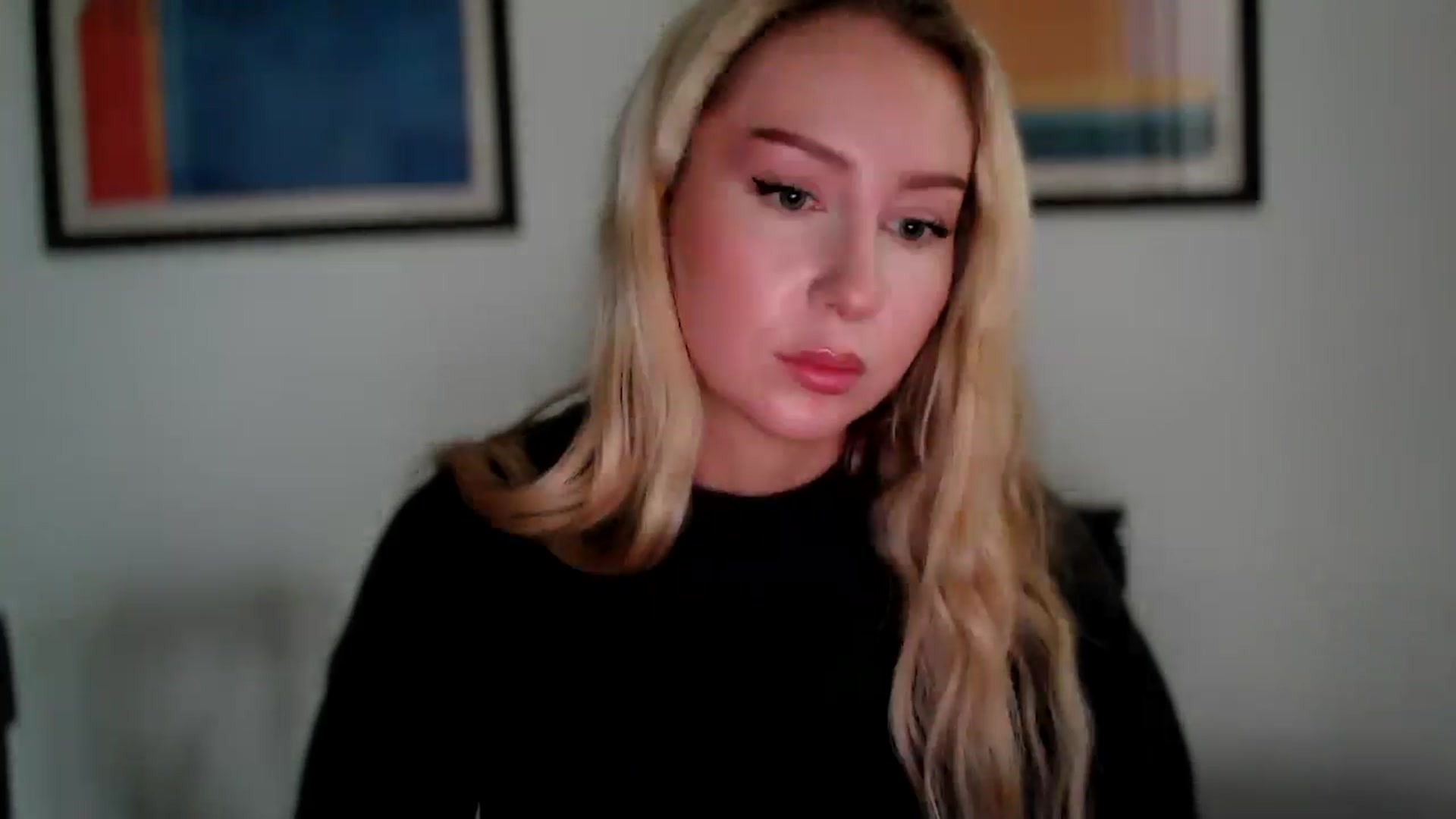 Gallery image thumbnail from British_Cutie's myfreecams stream on, 11/02/2025, 14:58 image 12 of 20
