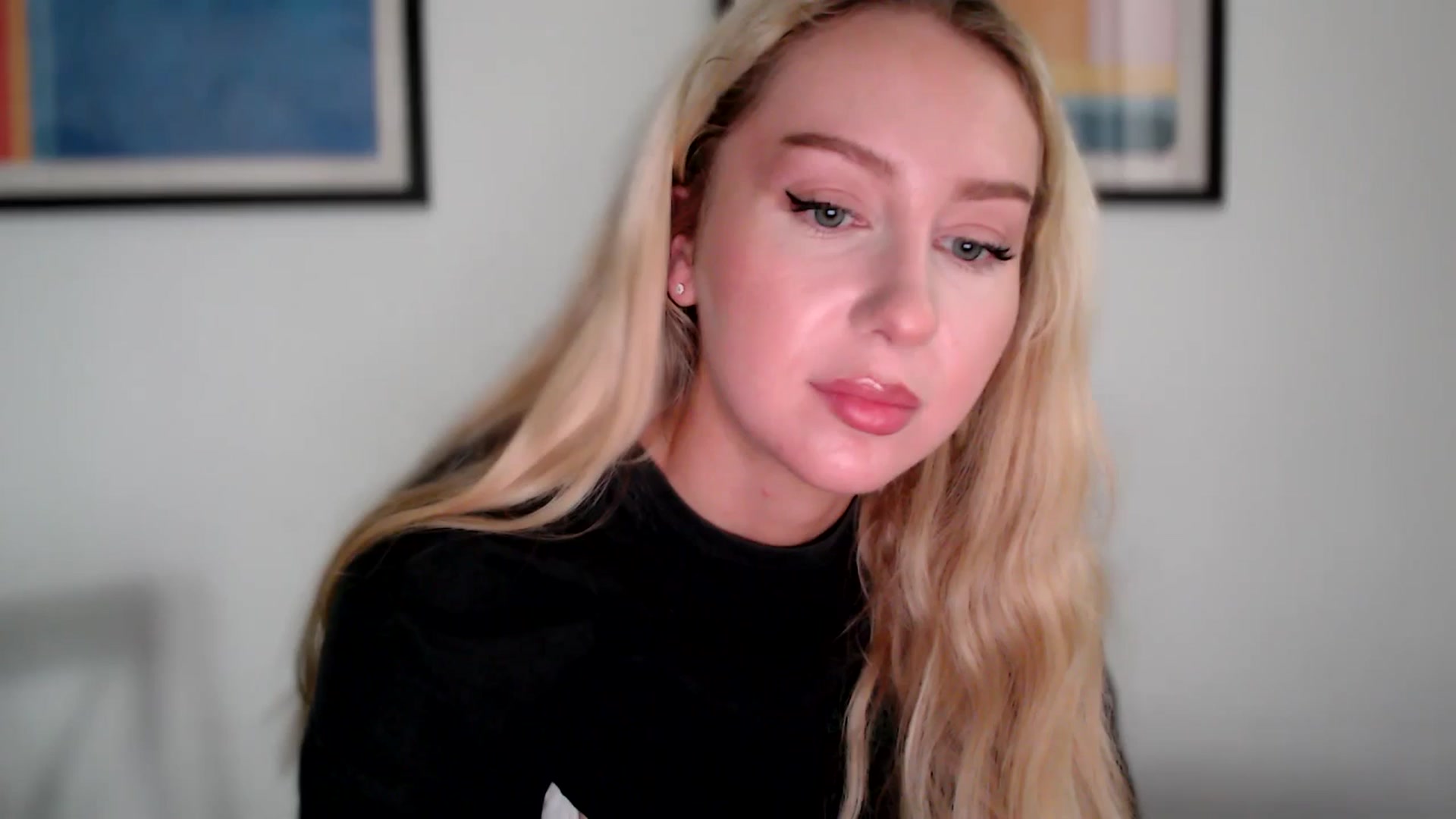 Gallery image thumbnail from British_Cutie's myfreecams stream on, 11/02/2025, 14:58 image 5 of 20