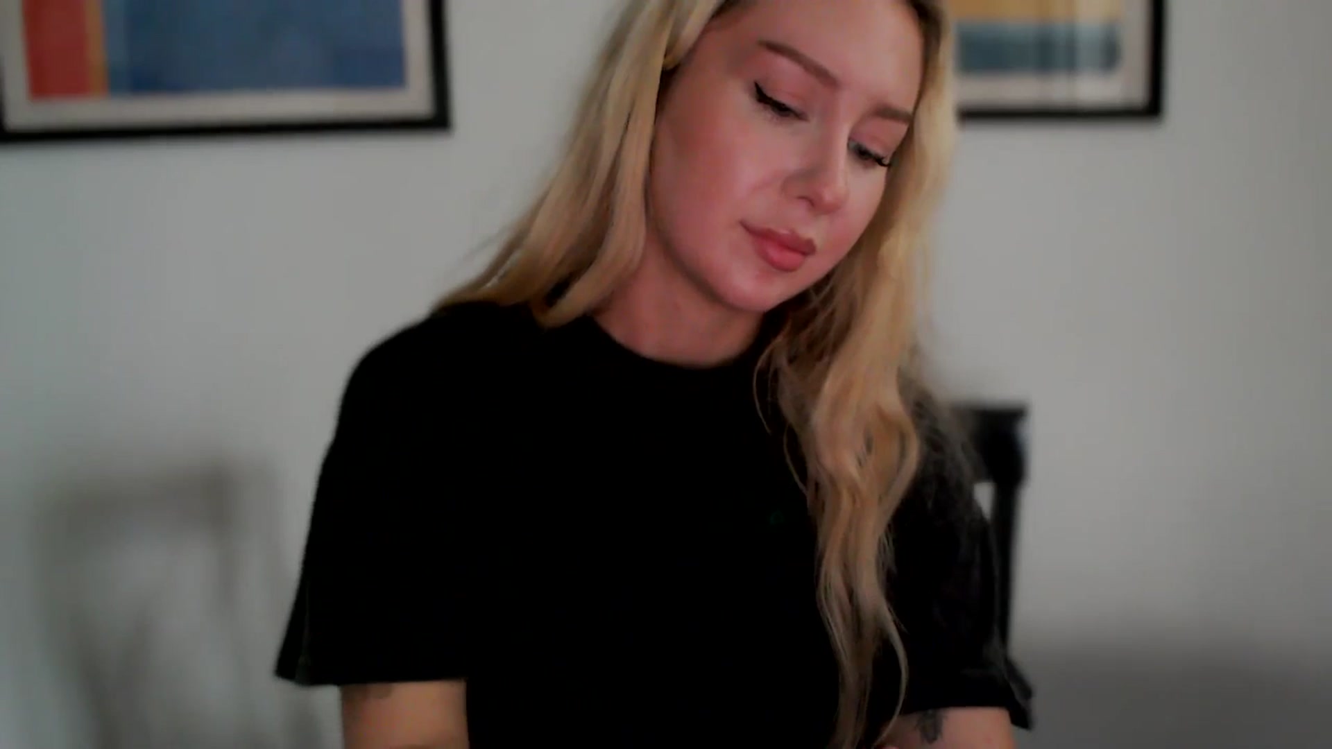Gallery image thumbnail from British_Cutie's myfreecams stream on, 11/02/2025, 14:58 image 10 of 20