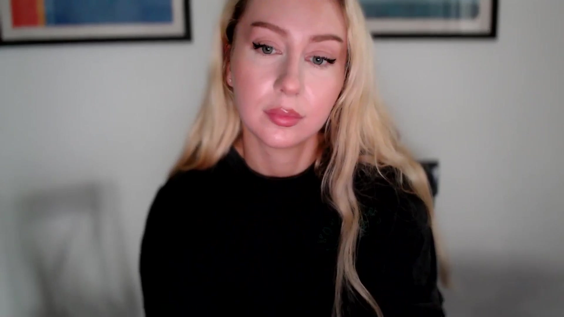 Gallery image thumbnail from British_Cutie's myfreecams stream on, 11/02/2025, 14:58 image 8 of 20