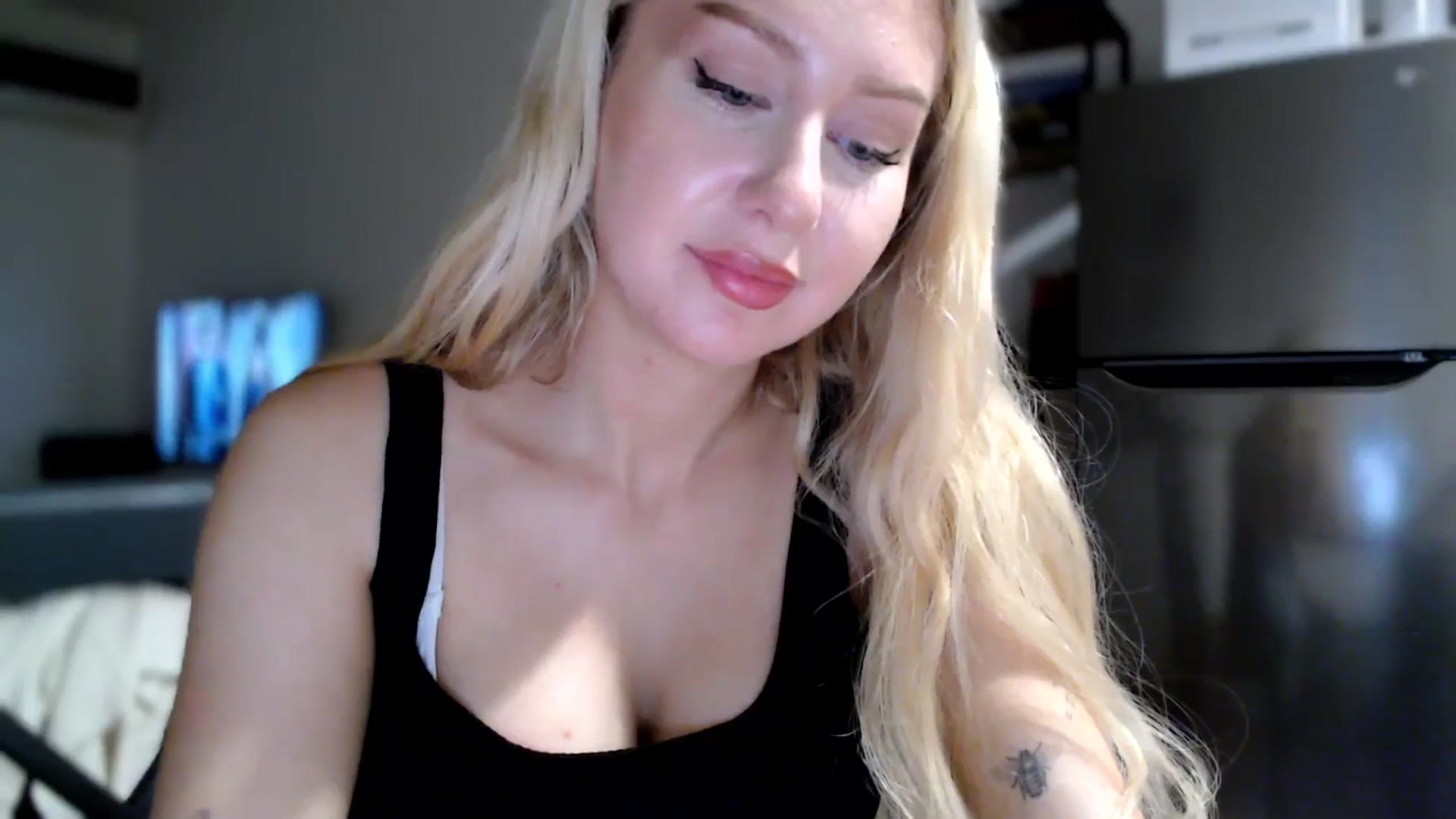Gallery image thumbnail from British_Cutie's myfreecams stream on, 11/02/2025, 17:59 image 11 of 20