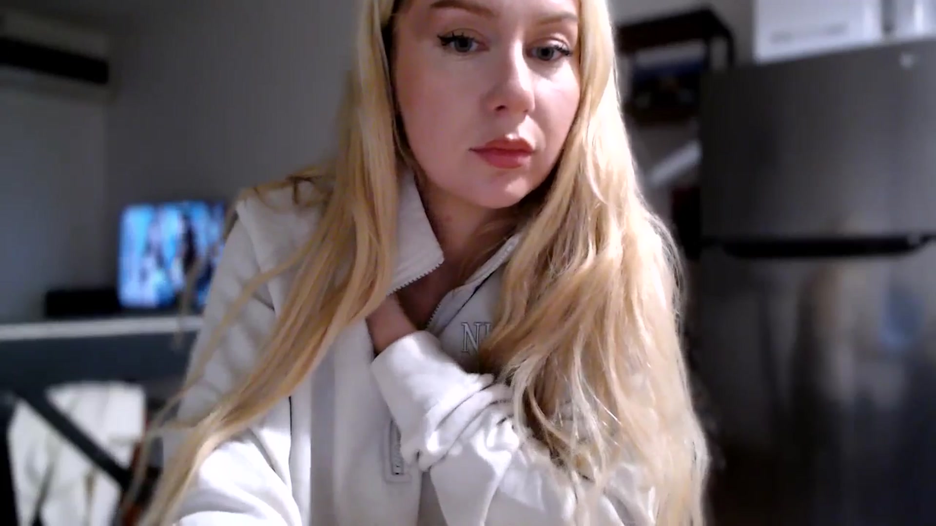 Gallery image thumbnail from British_Cutie's myfreecams stream on, 11/02/2025, 17:59 image 20 of 20