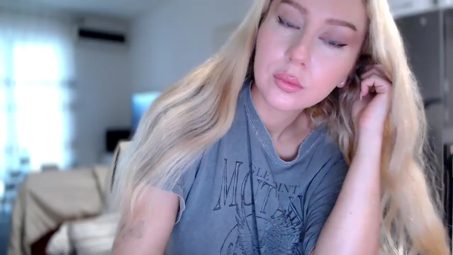 Gallery image thumbnail from British_Cutie's myfreecams stream on, 11/03/2025, 09:10 image 15 of 20
