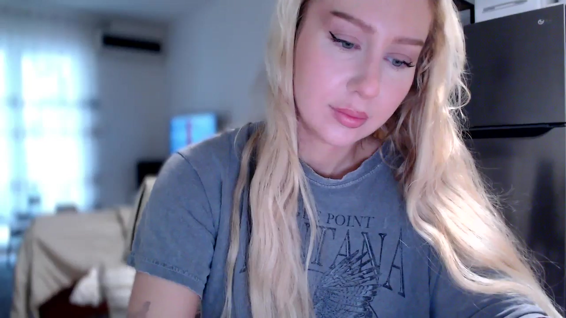 Gallery image thumbnail from British_Cutie's myfreecams stream on, 11/03/2025, 09:10 image 5 of 20