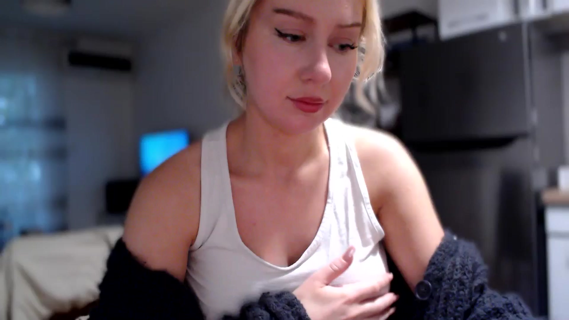 Gallery image thumbnail from British_Cutie's myfreecams stream on, 11/03/2025, 15:27 image 1 of 20