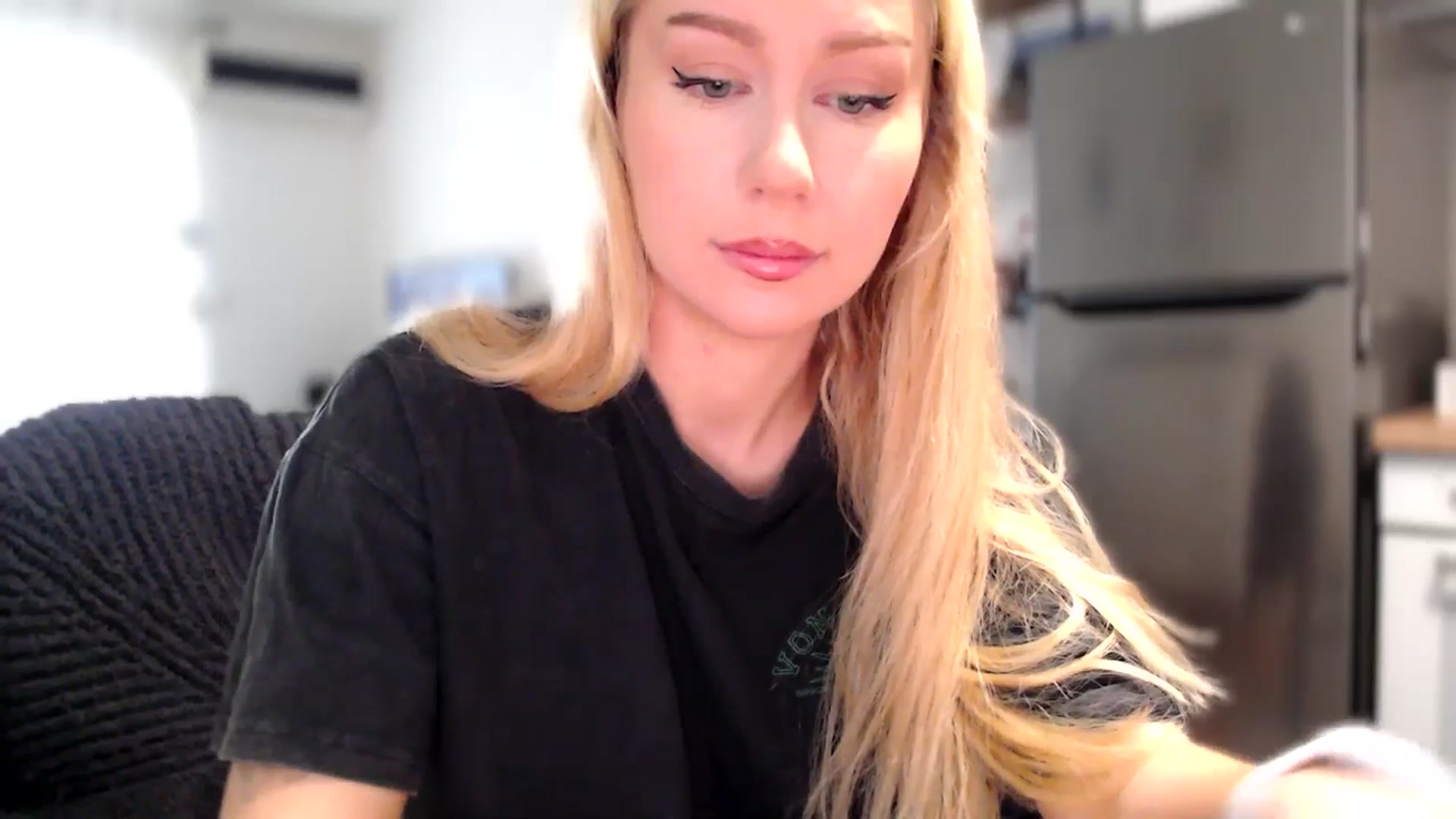 Gallery image thumbnail from British_Cutie's myfreecams stream on, 11/04/2025, 10:37 image 2 of 20