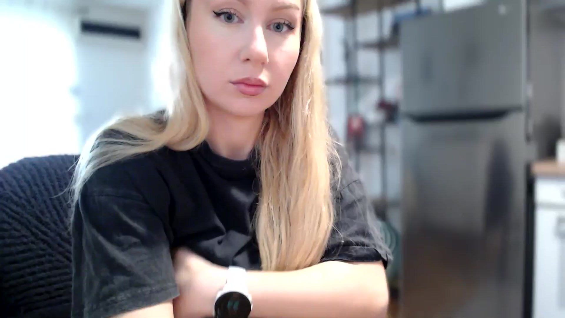 Gallery image thumbnail from British_Cutie's myfreecams stream on, 11/04/2025, 10:37 image 7 of 20