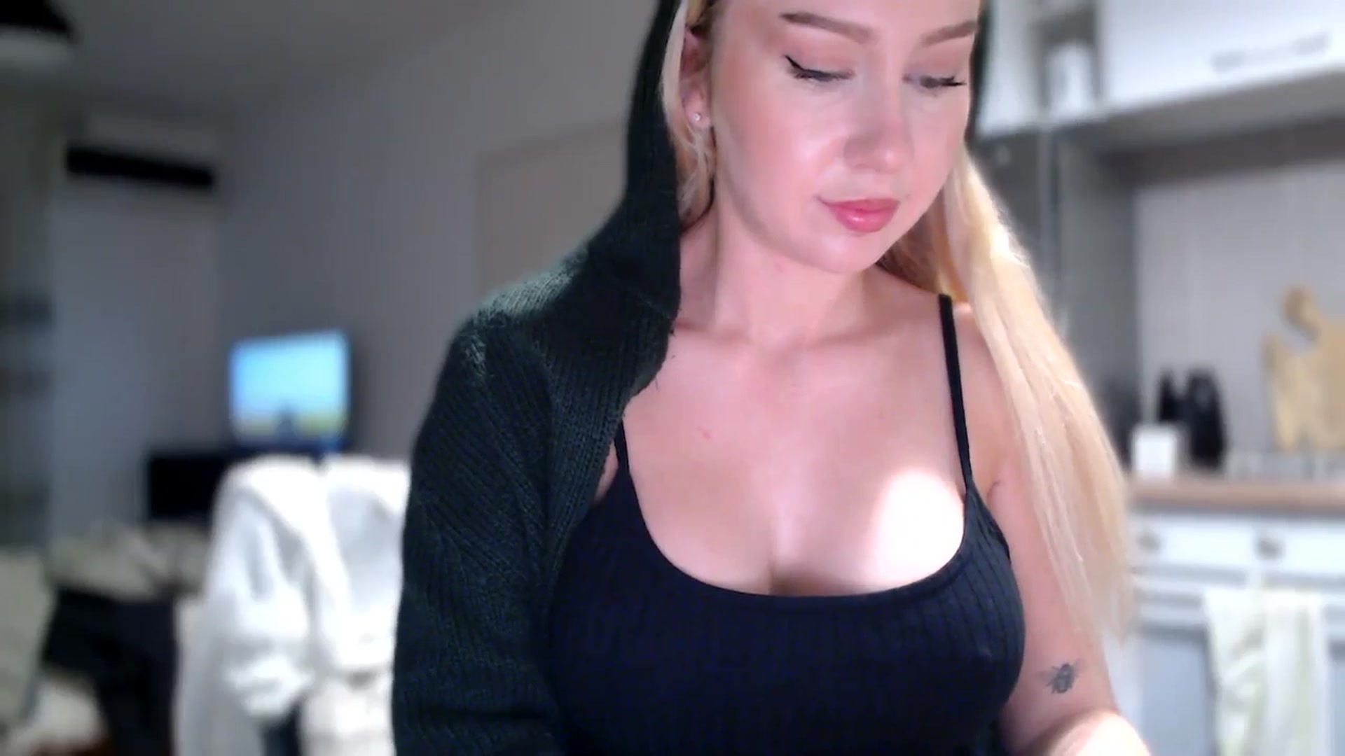 Gallery image thumbnail from British_Cutie's myfreecams stream on, 11/04/2025, 18:51 image 3 of 20