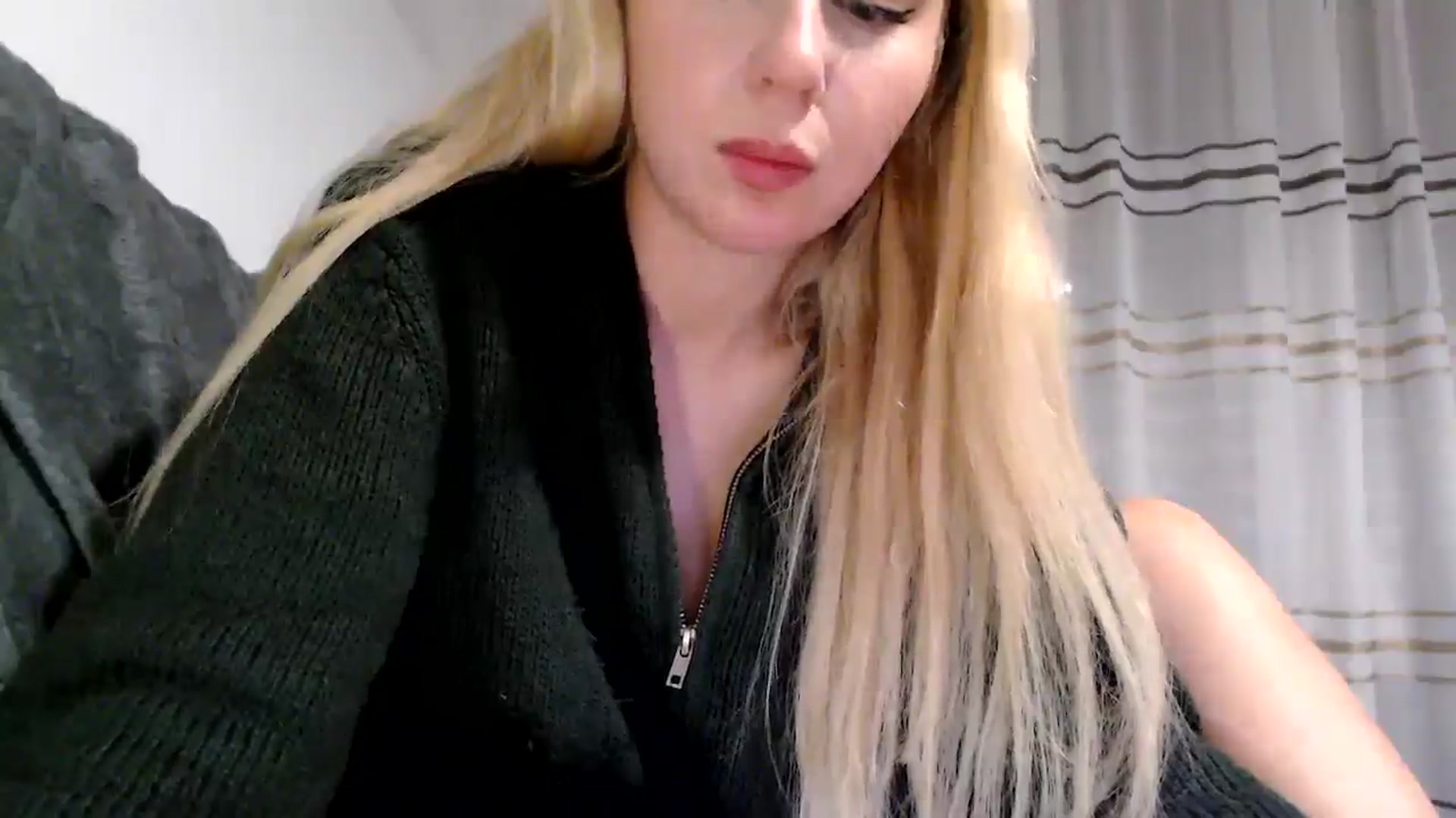 Gallery image thumbnail from British_Cutie's myfreecams stream on, 11/04/2025, 21:45 image 12 of 20