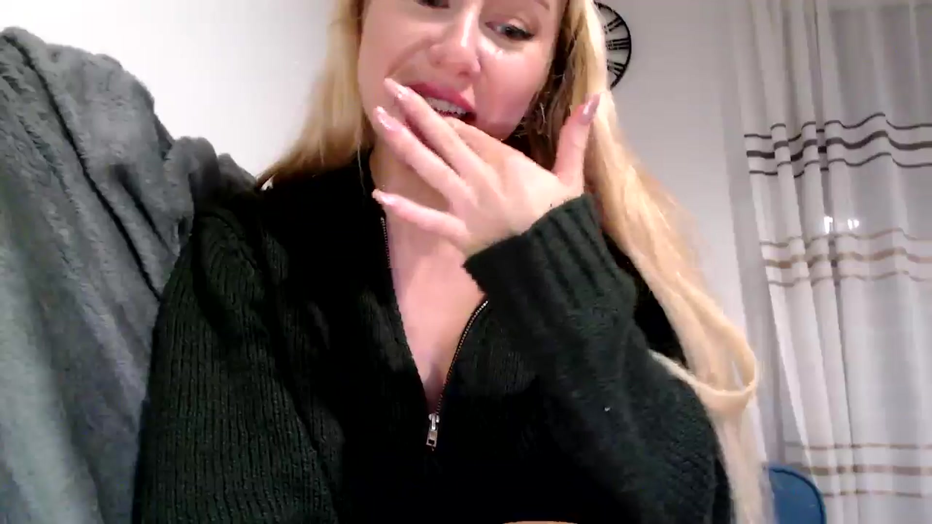 Gallery image thumbnail from British_Cutie's myfreecams stream on, 11/04/2025, 21:45 image 13 of 20