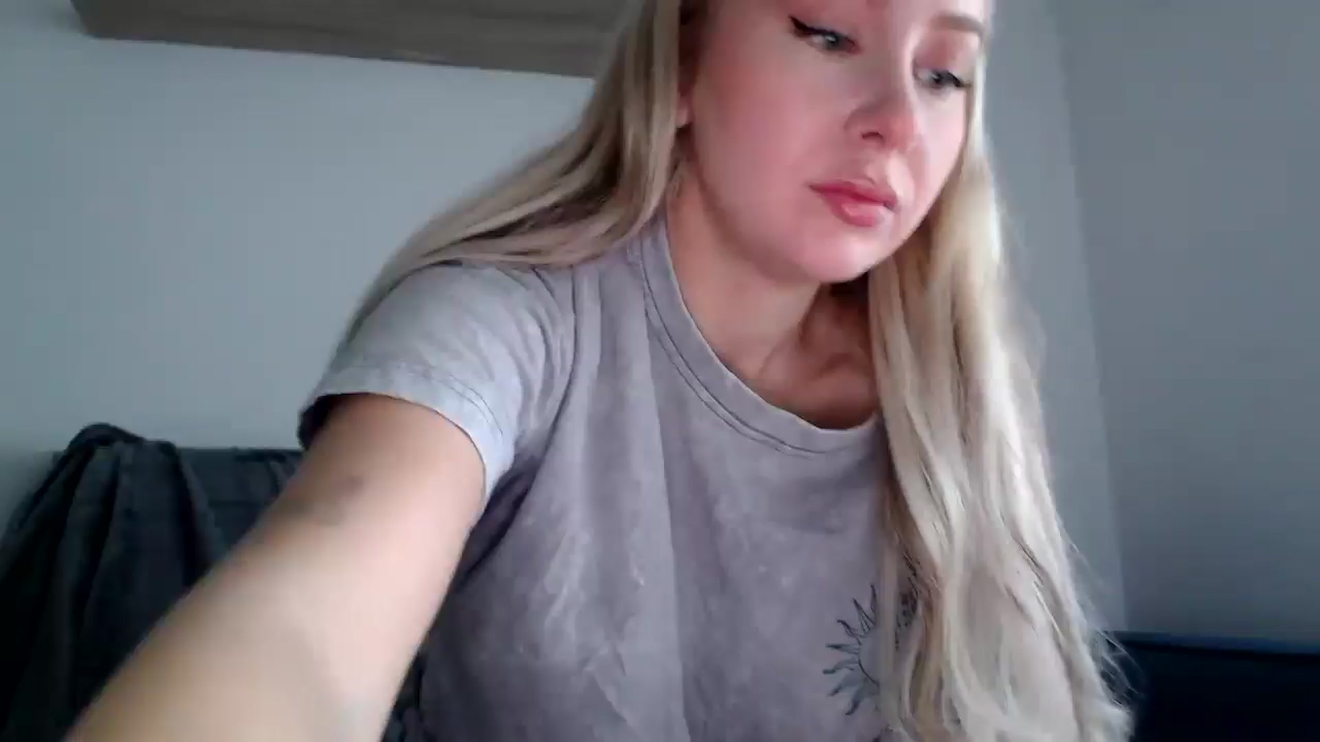 Gallery image thumbnail from British_Cutie's myfreecams stream on, 11/07/2025, 09:32 image 1 of 20