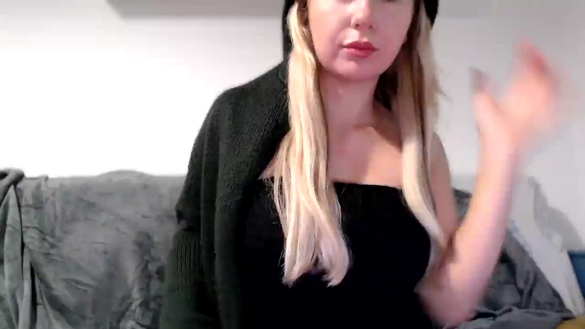 Gallery image thumbnail from British_Cutie's myfreecams stream on, 11/07/2025, 15:31 image 13 of 20