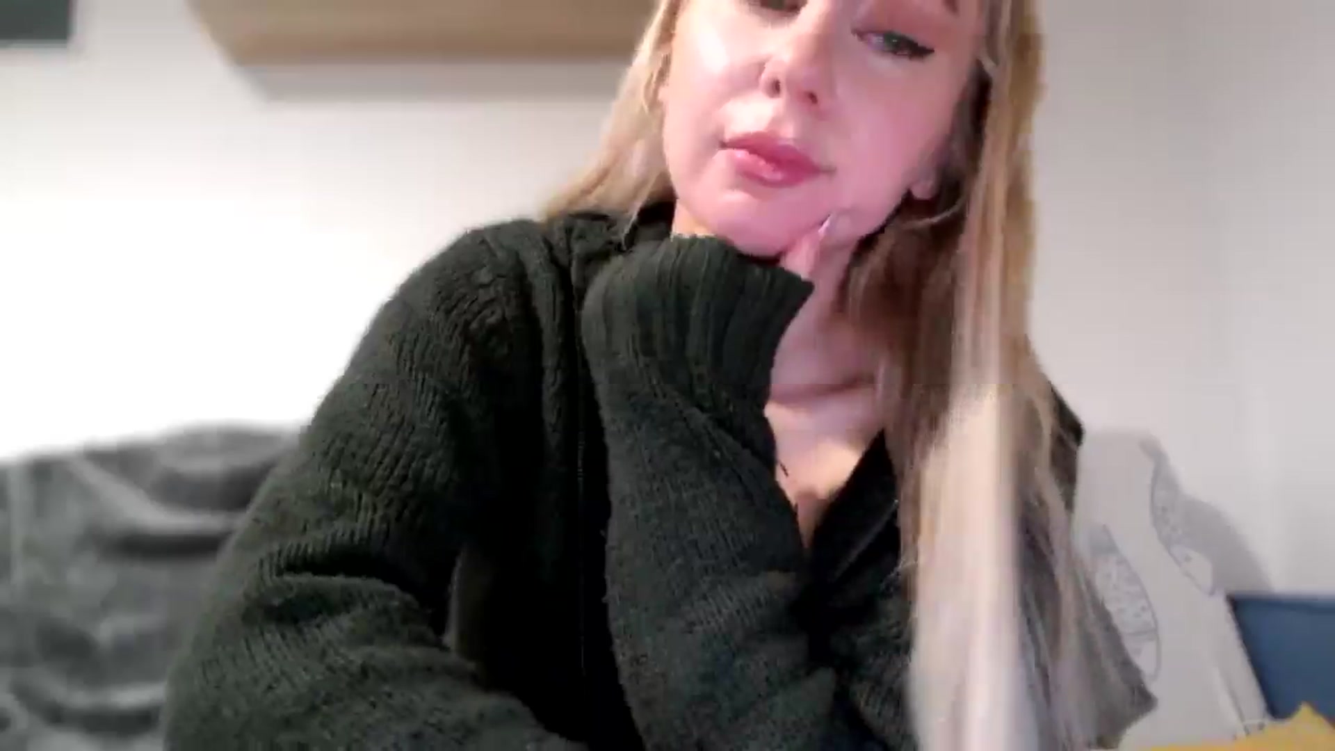 Gallery image thumbnail from British_Cutie's myfreecams stream on, 11/07/2025, 16:21 image 16 of 20