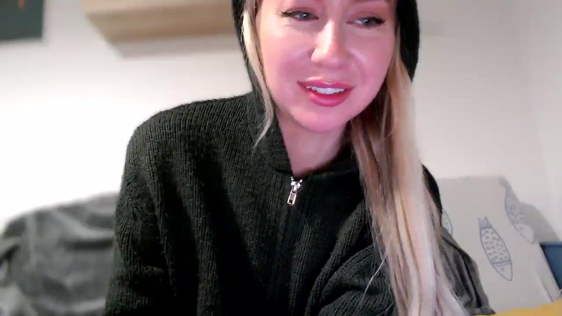 Gallery image thumbnail from British_Cutie's myfreecams stream on, 11/07/2025, 17:13 image 15 of 20