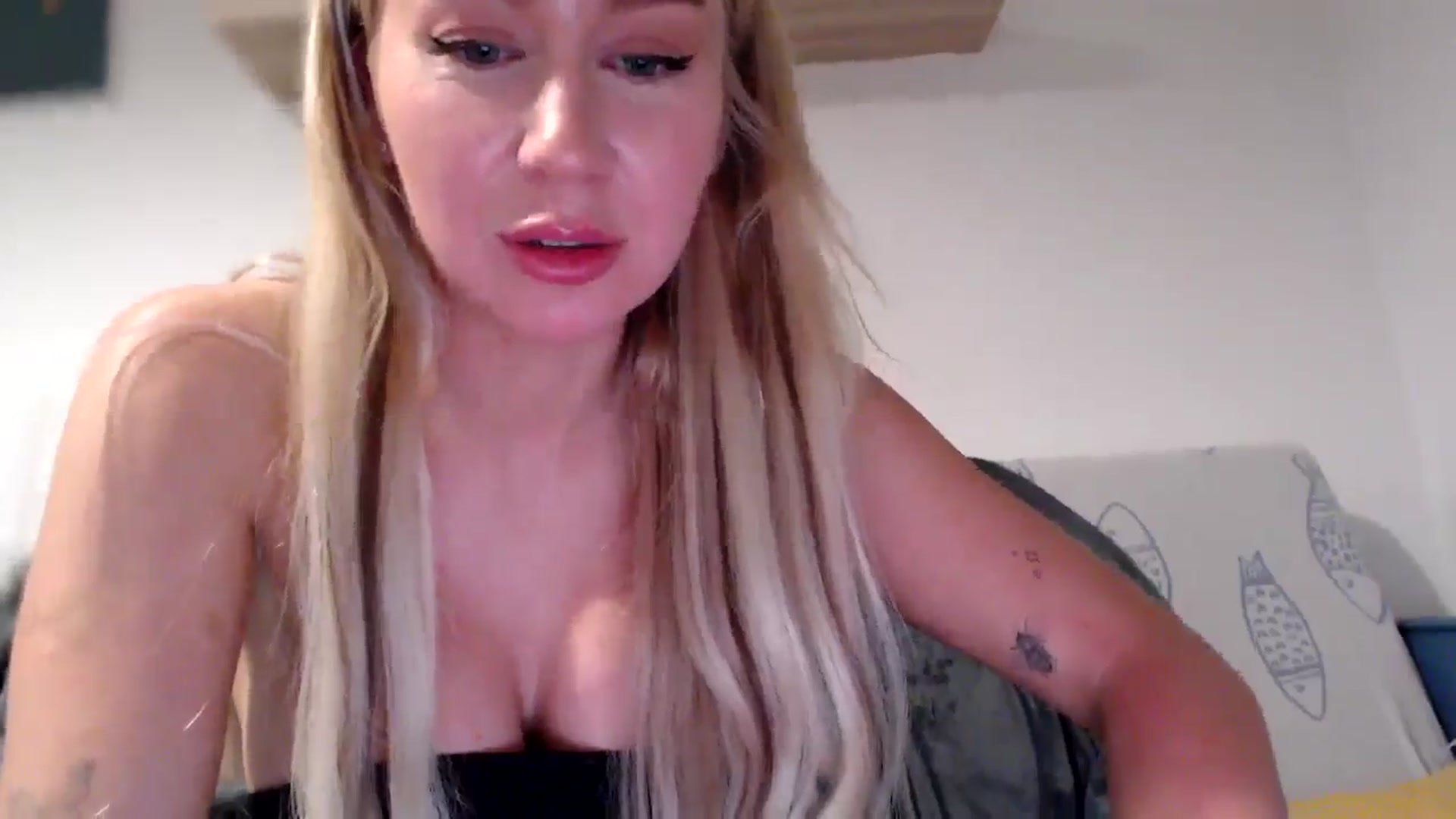 Gallery image thumbnail from British_Cutie's myfreecams stream on, 11/07/2025, 17:13 image 13 of 20