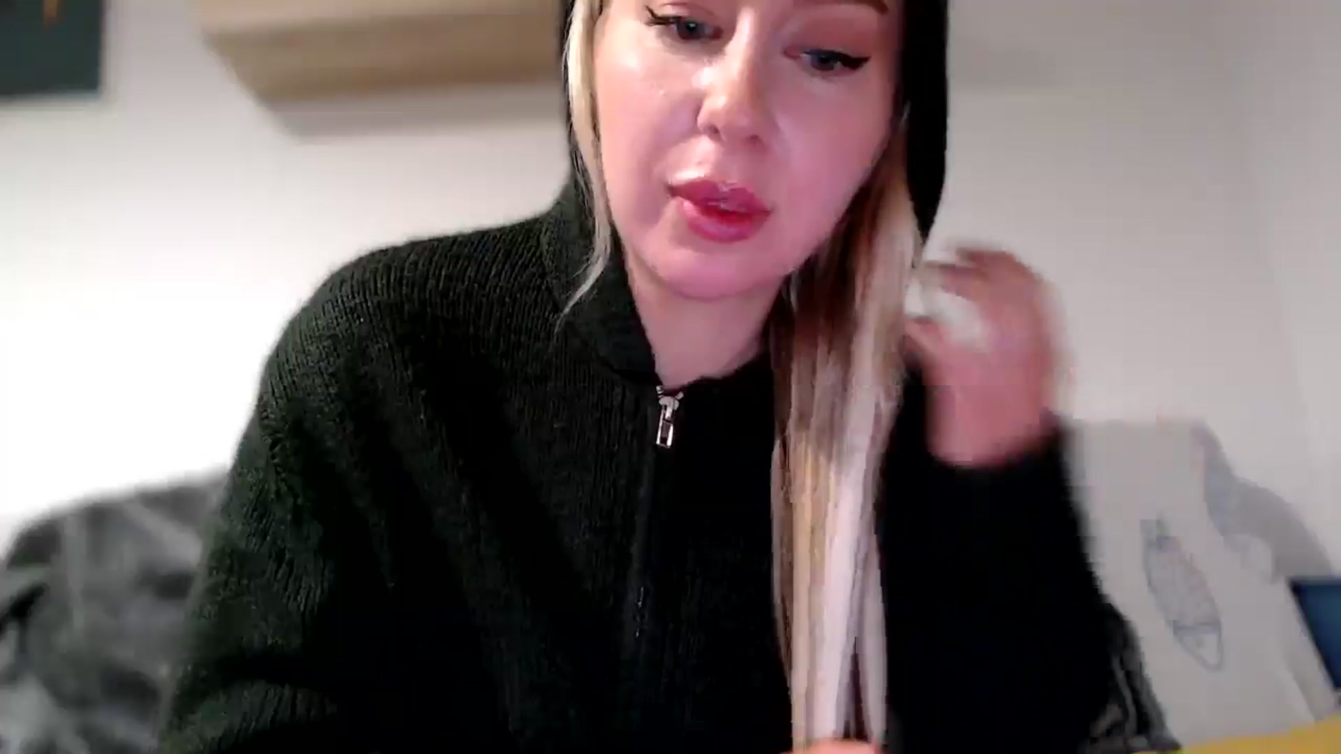 Gallery image thumbnail from British_Cutie's myfreecams stream on, 11/07/2025, 17:13 image 14 of 20