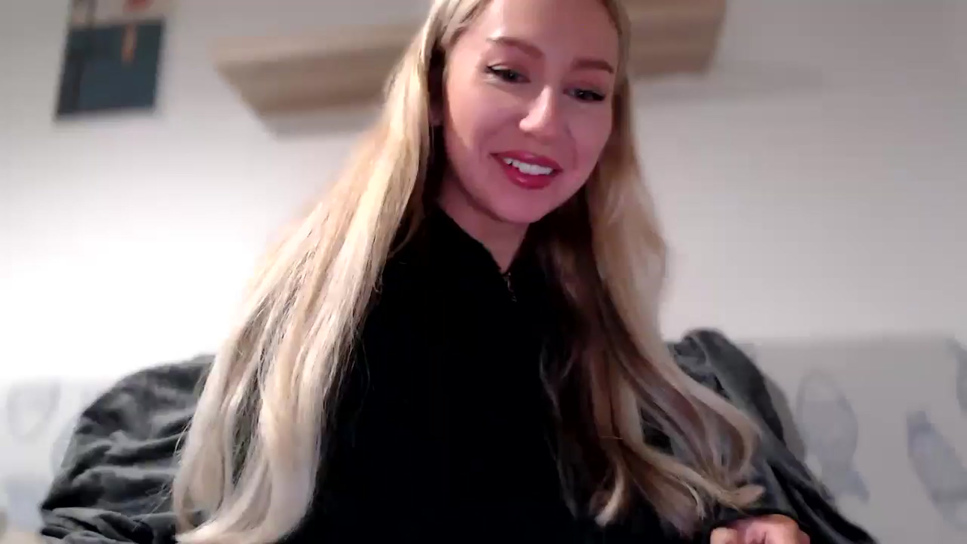 Gallery image thumbnail from British_Cutie's myfreecams stream on, 11/07/2025, 19:39 image 1 of 20