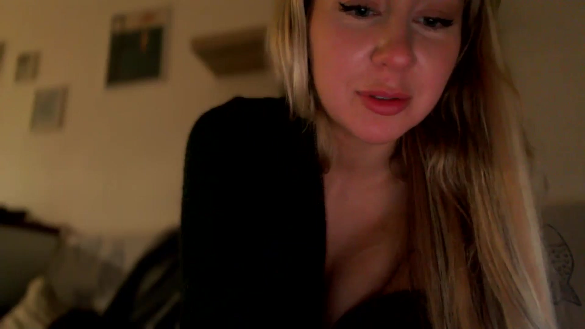 Gallery image thumbnail from British_Cutie's myfreecams stream on, 11/07/2025, 21:07 image 19 of 20