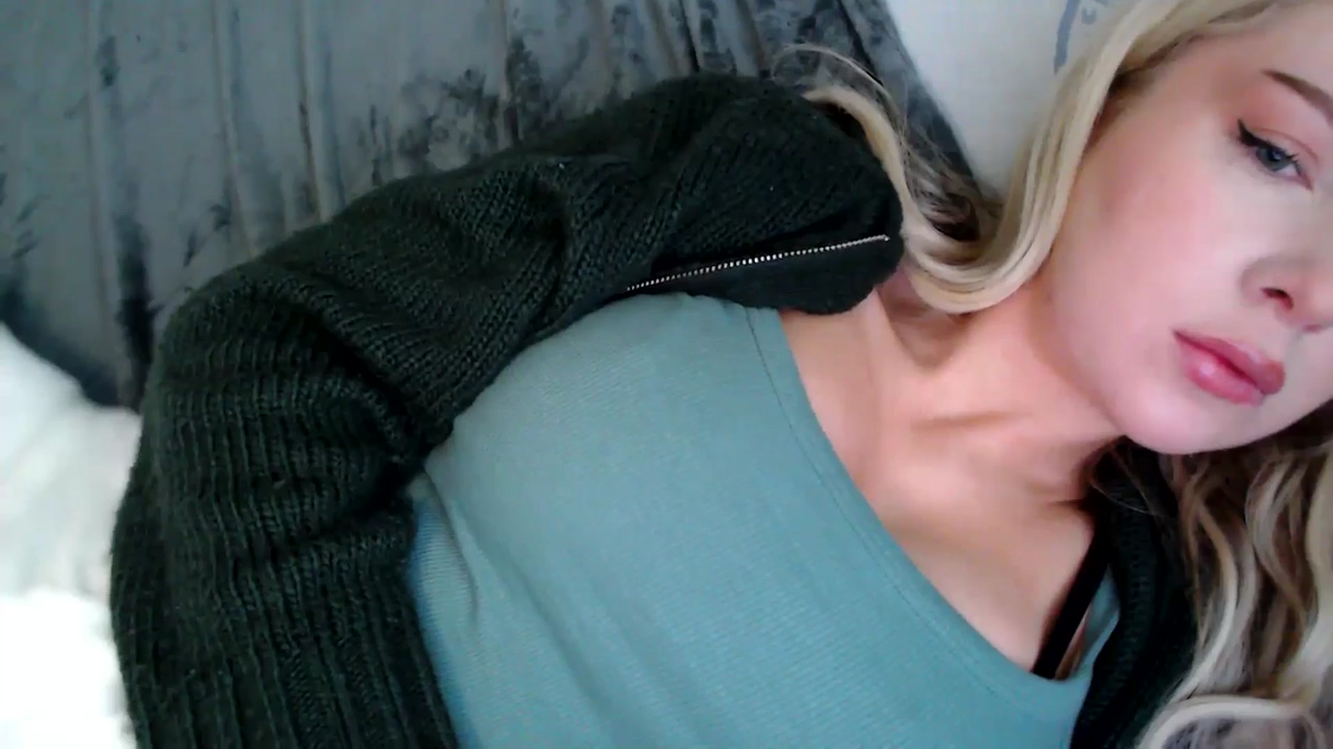 Gallery image thumbnail from British_Cutie's myfreecams stream on, 11/09/2025, 08:45 image 18 of 20
