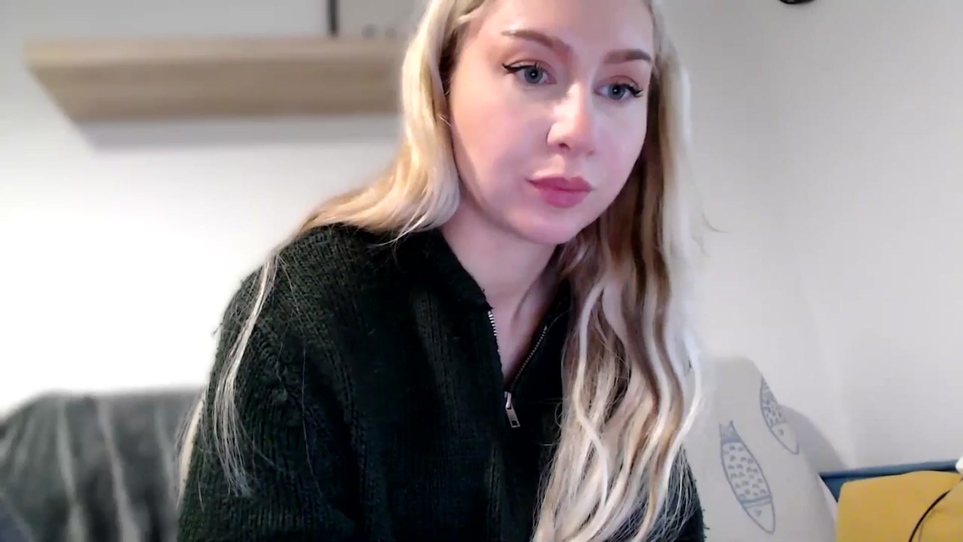Gallery image thumbnail from British_Cutie's myfreecams stream on, 11/09/2025, 14:16 image 12 of 20