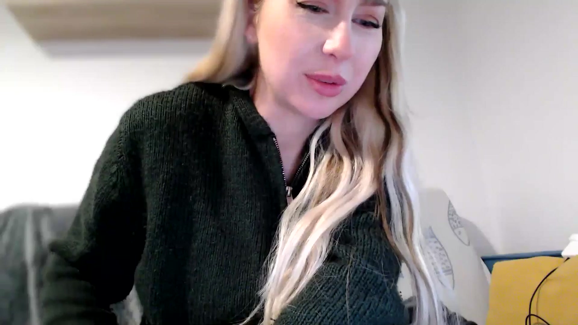Gallery image thumbnail from British_Cutie's myfreecams stream on, 11/09/2025, 14:16 image 9 of 20